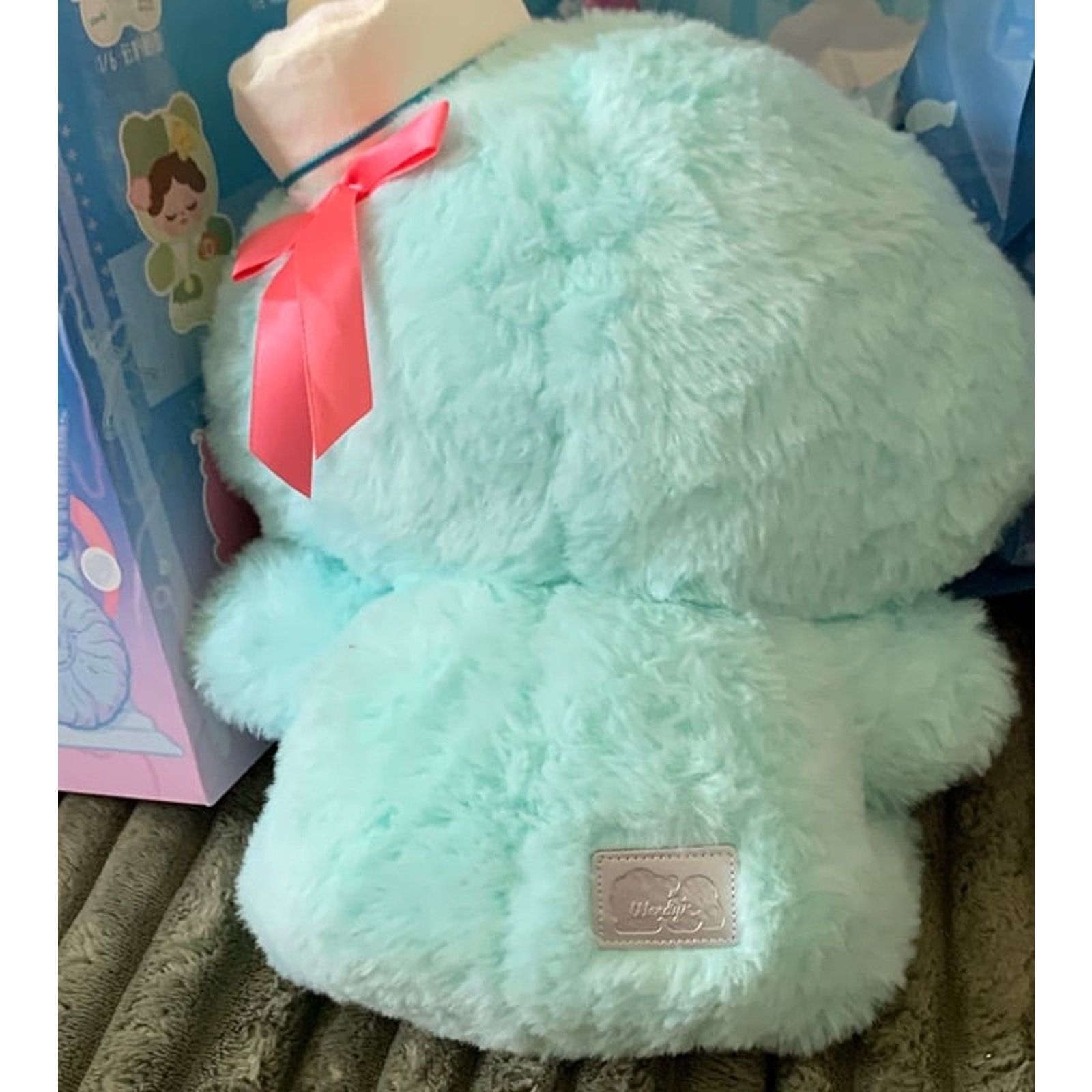 POP MART Wendy Moonlit Sea Verses Size ONE SIZE - 6 Thumbnail