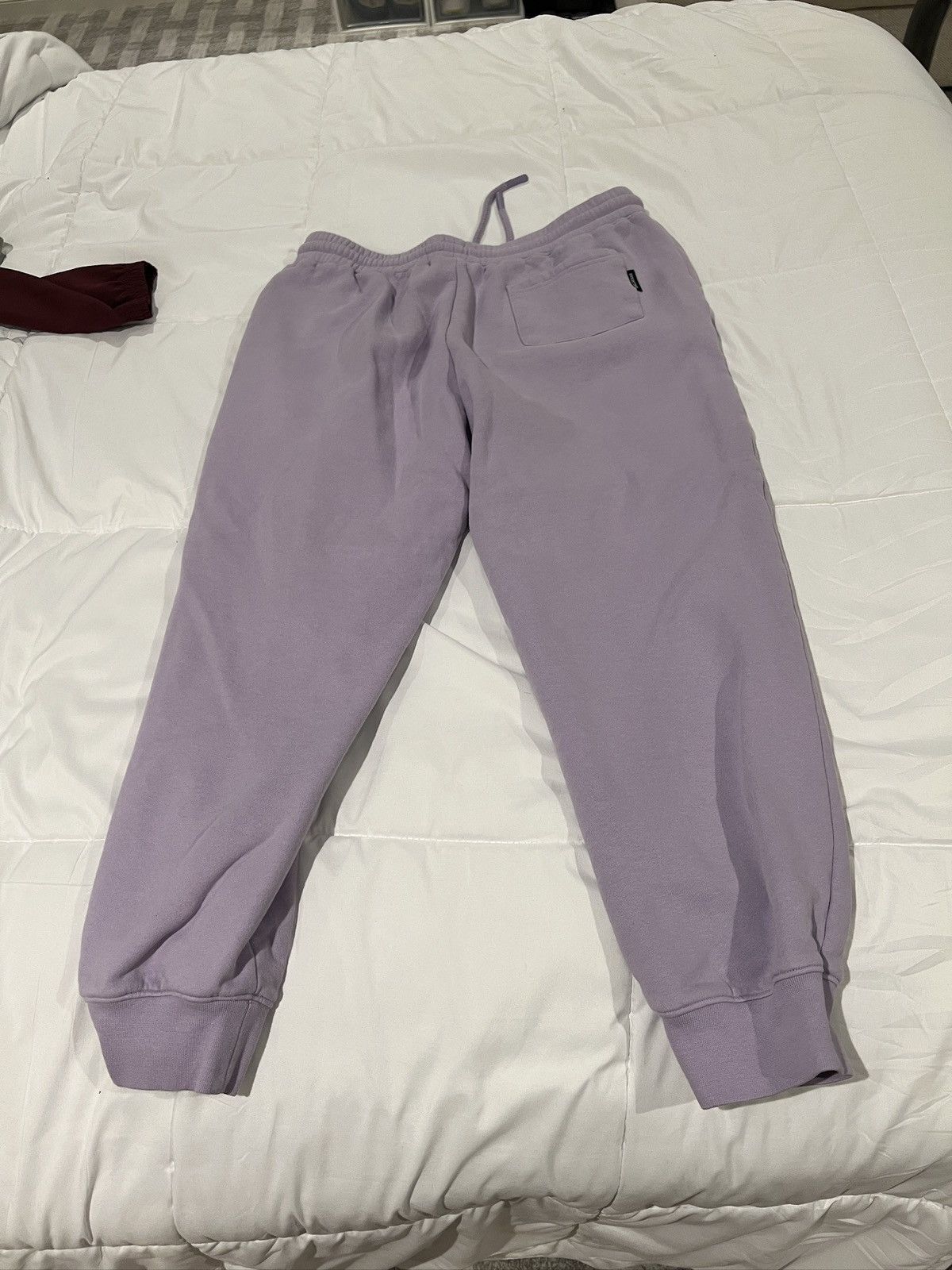 Other Overtime Elite sweatpants Size US 38 / EU 54 - 4 Thumbnail