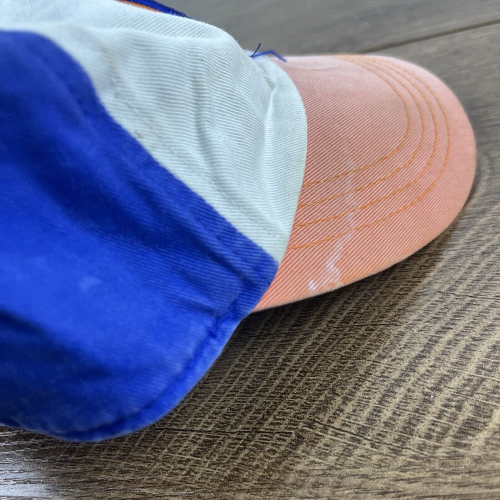 Other Florida Gators Hat UF Adjustable Hat White Adjustable Hat Wh Size ONE SIZE - 11 Thumbnail