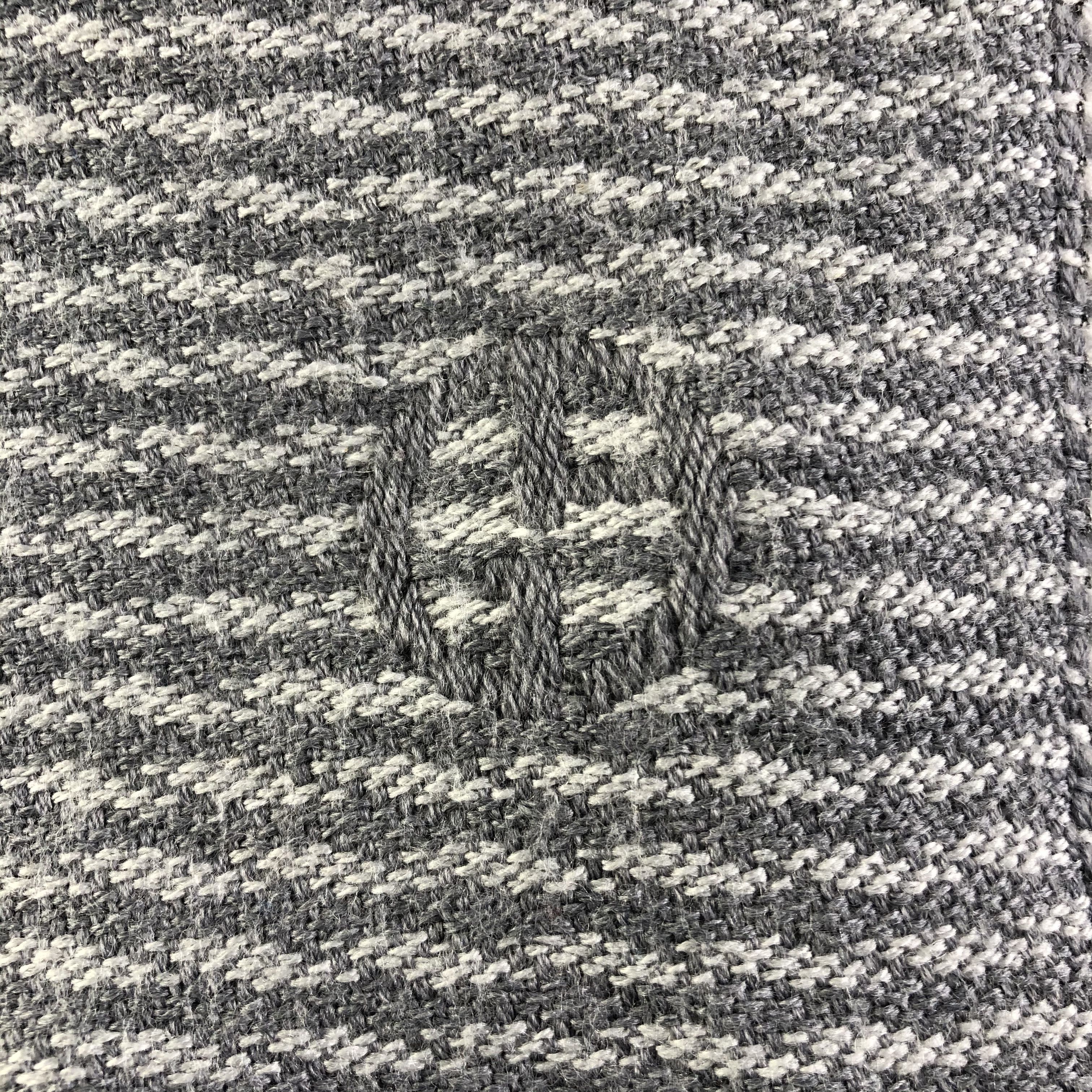 Giorgio Armani Giorgio Armani Scarf / Muffler / Neckwear Size ONE SIZE - 4 Thumbnail