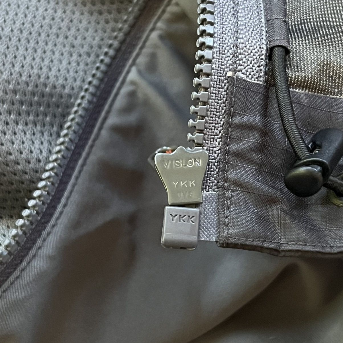 Arc'teryx Arc’teryx Alpha Comp Nylon Jacket Men Size M Outdoor Shell Size US M / EU 48-50 / 2 - 13 Thumbnail