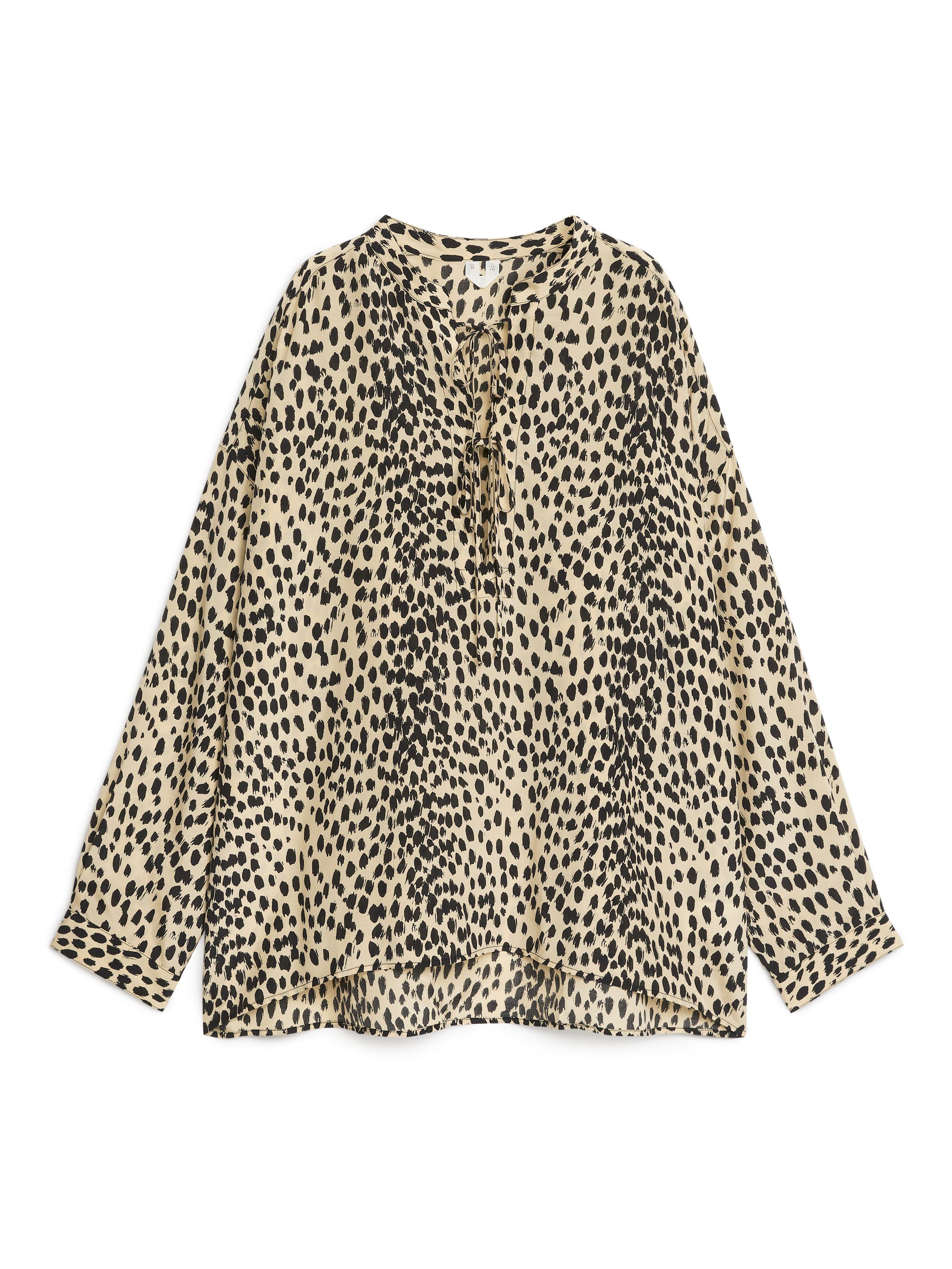 Arket Arket Blouse Size S / US 4 / IT 40 - 1 Thumbnail