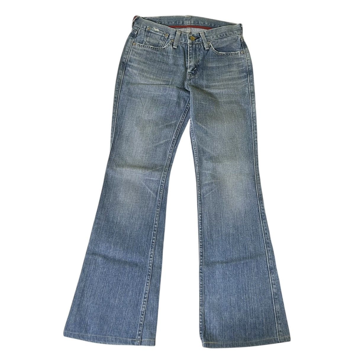 Levi's Vintage Levi’s Jeans Pants Size 28" / US 6 / IT 42 - 1 Thumbnail