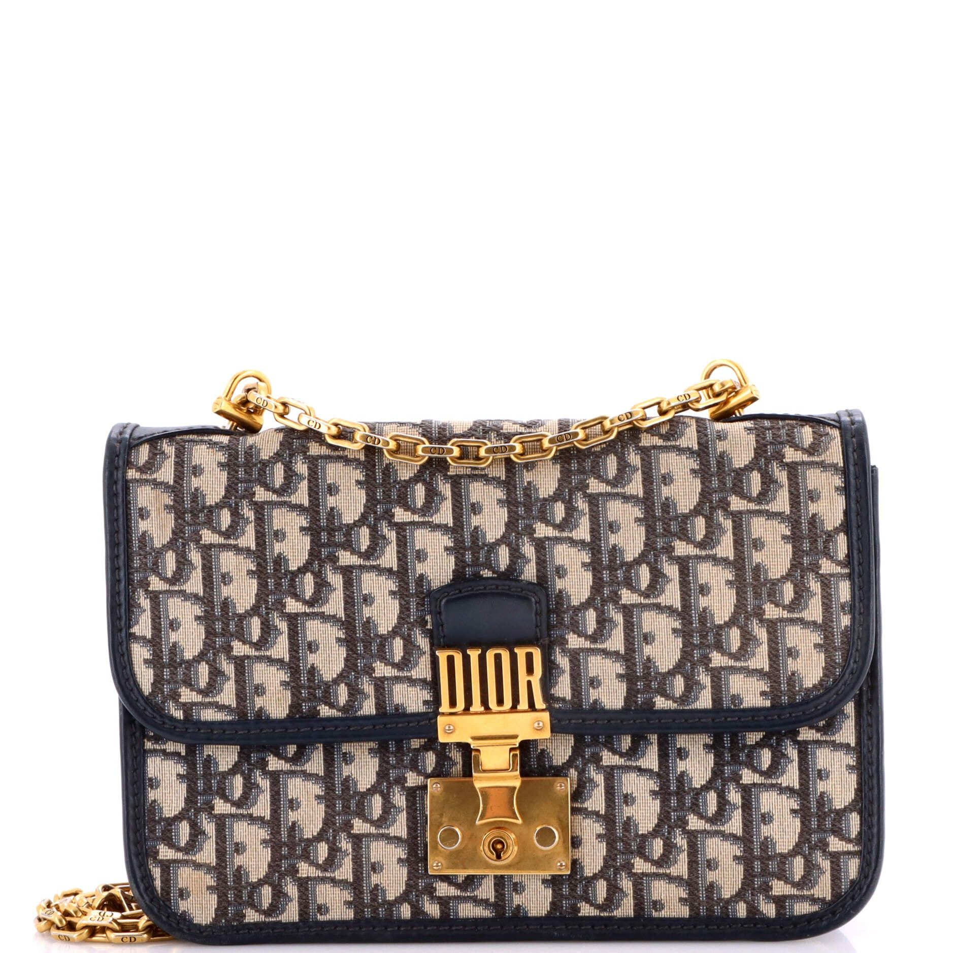 Dior Dioraddict Flap Bag Size ONE SIZE - 1 Thumbnail