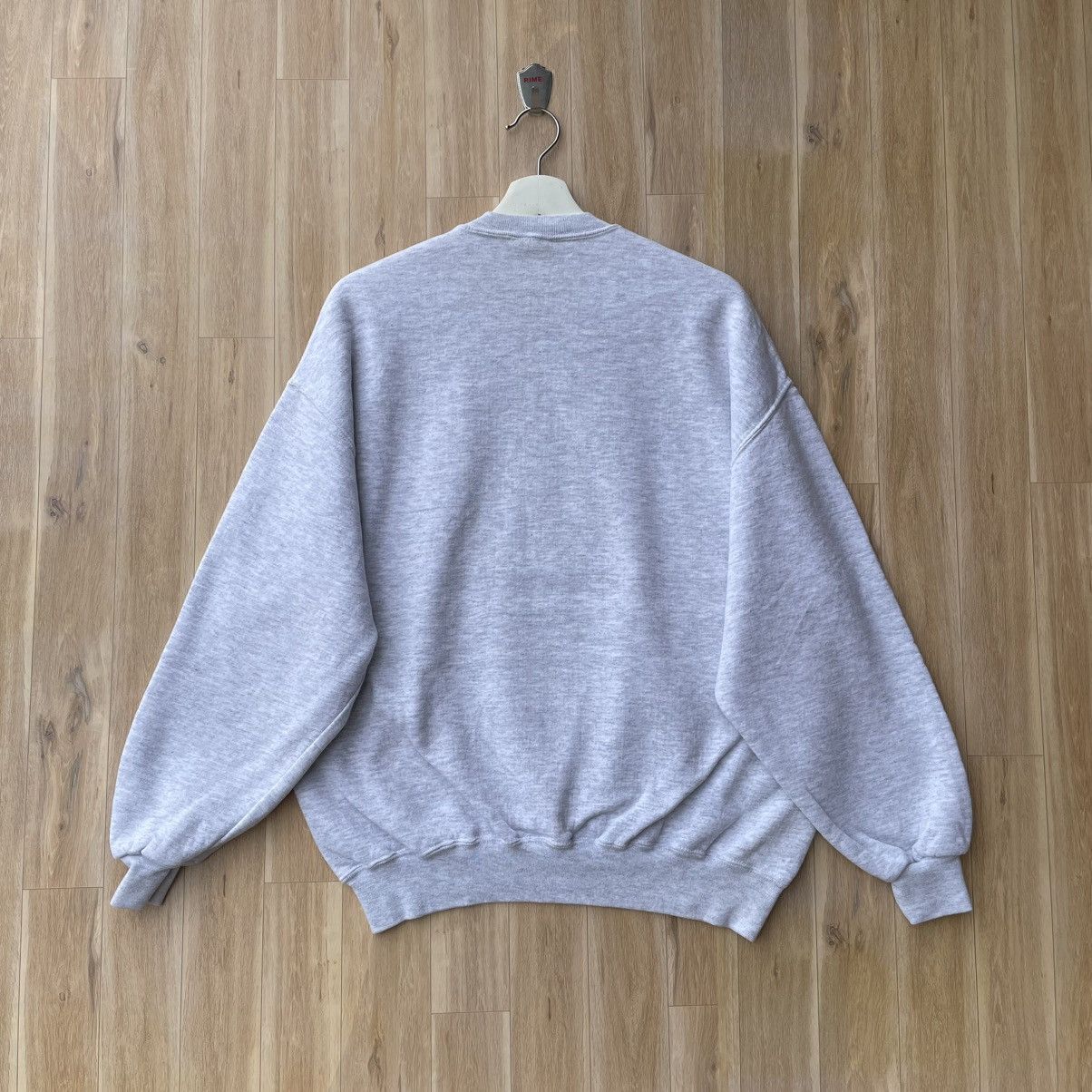 Vintage Vintage Football Dad Team Pullover Sweatshirt Size US XL / EU 56 / 4 - 5 Thumbnail