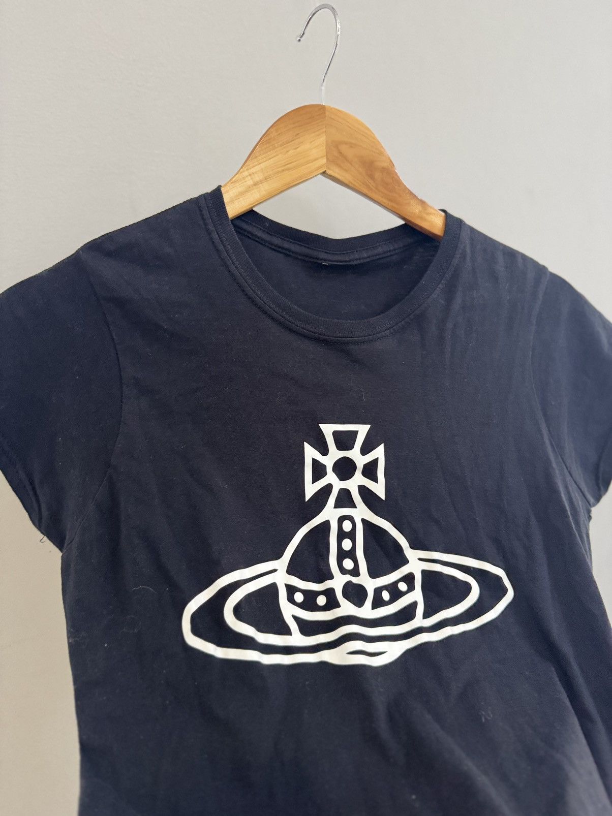 Band Tees Very crazy Y2K HYPE T Shirt Size M / US 6-8 / IT 42-44 - 3 Thumbnail