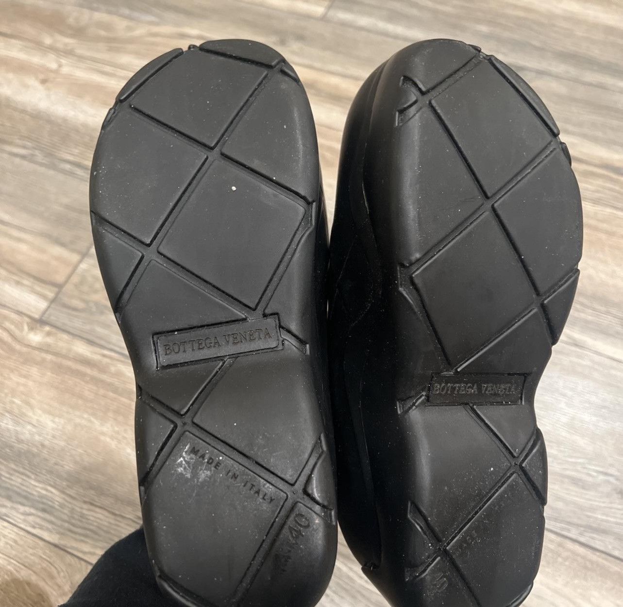 Bottega Veneta Bottega Ventena Boots Size US 7.5 / EU 40-41 - 4 Thumbnail