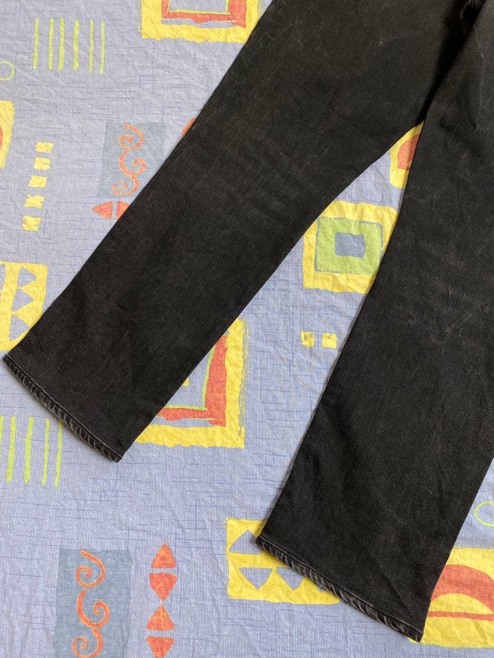 Levi's Vintage Levis 511 Jeans denim pants 90s Size US 38 / EU 54 - 22 Thumbnail