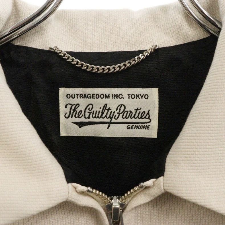 Wacko Maria wacko maria Western jacket jacket Size US M / EU 48-50 / 2 - 7 Thumbnail