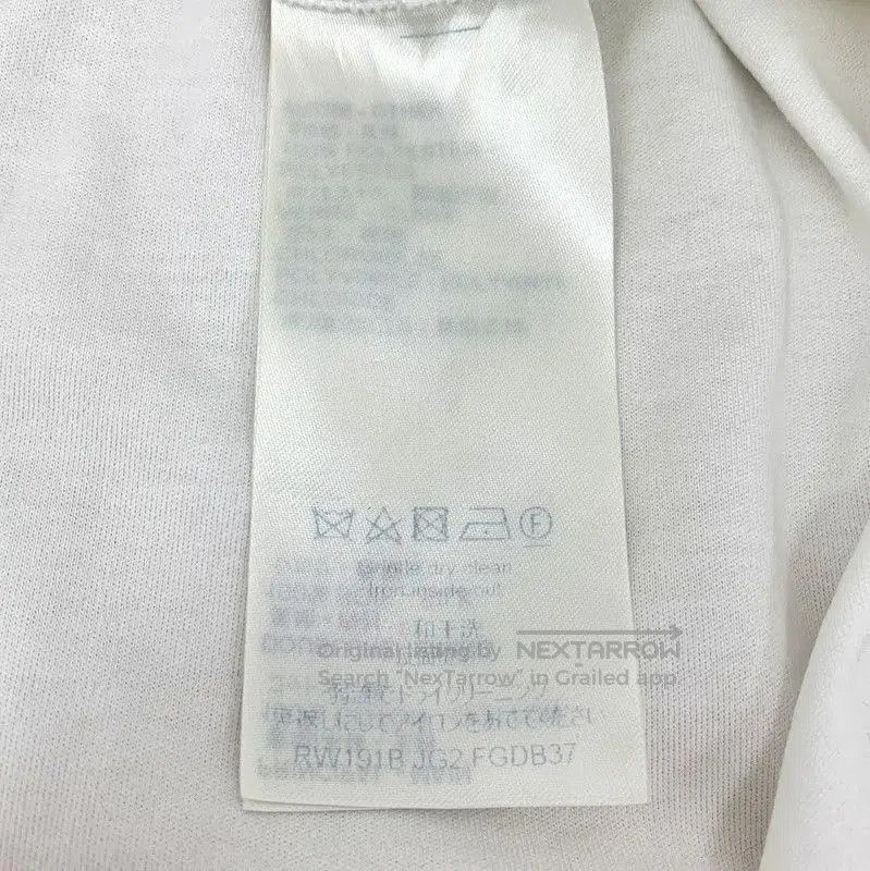 Louis Vuitton Louis Vuitton White Cotton Women's Dress . Size XS / US 0-2 / IT 36-38 - 6 Thumbnail