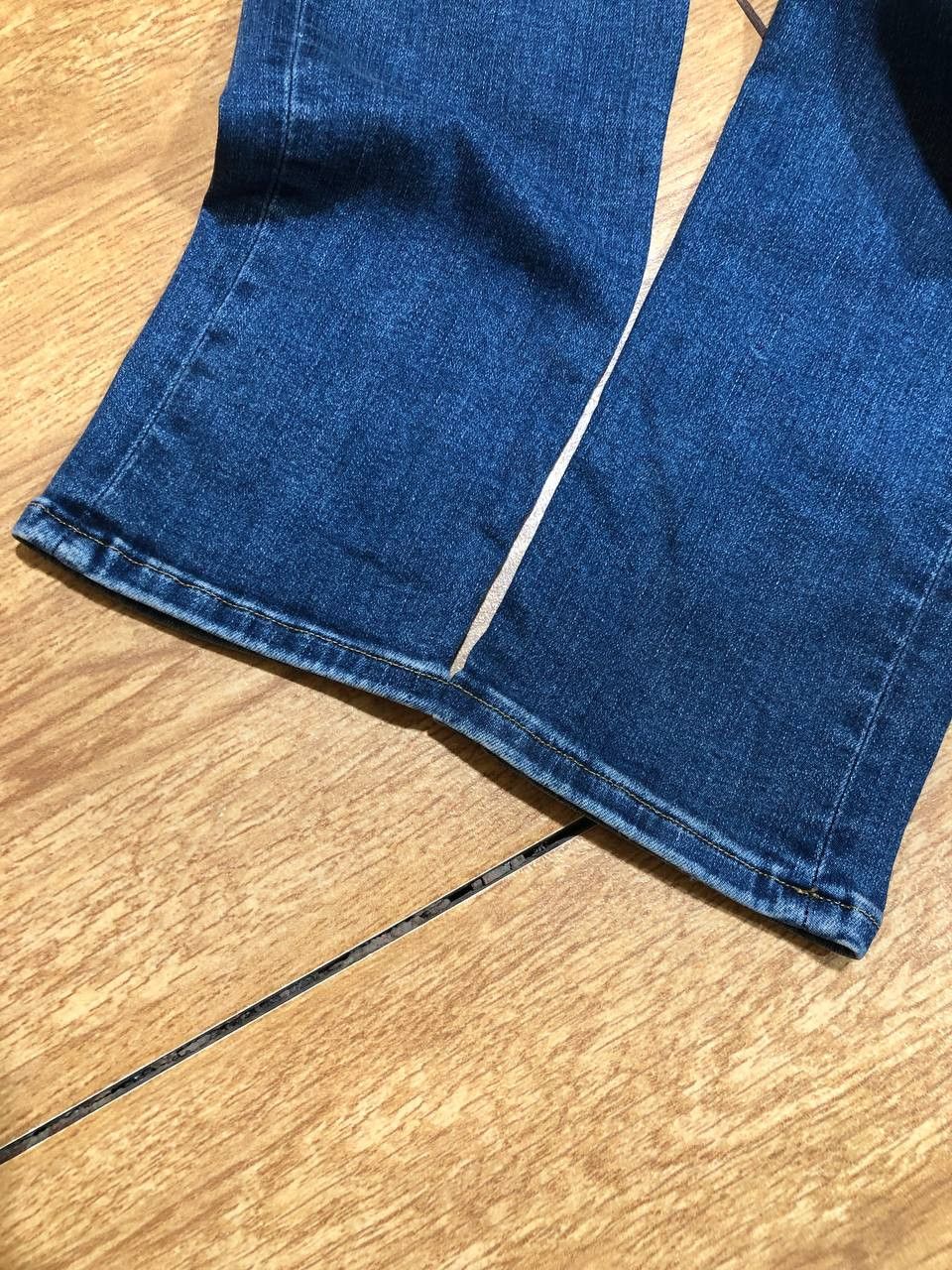 Polo Ralph Lauren Polo Ralph Lauren Vintage Jeans Denim Size US 30 / EU 46 - 20 Thumbnail