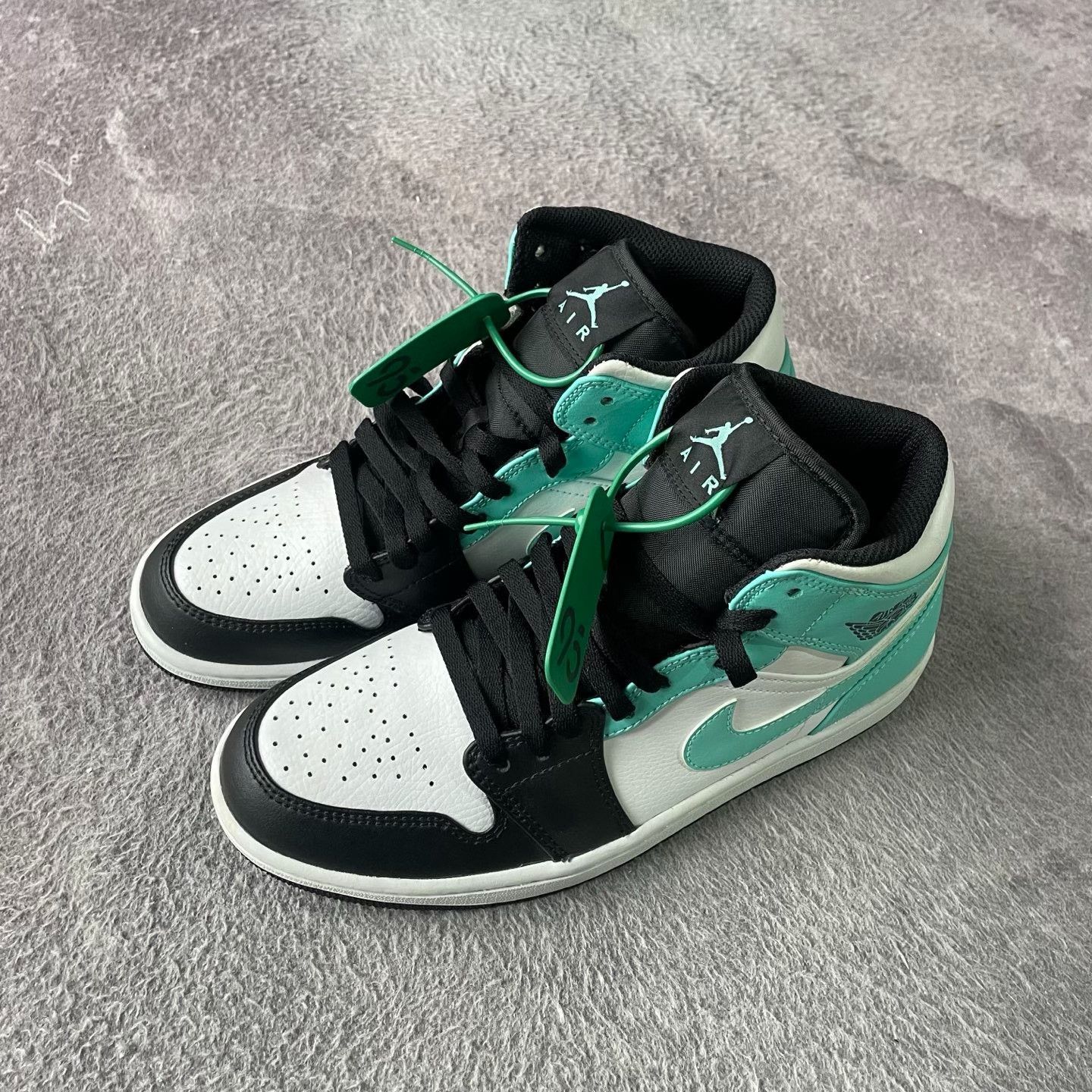 Nike Nike Lowtop Sneakers 40 Men Size US 7.5 / EU 40-41 - 1 Thumbnail