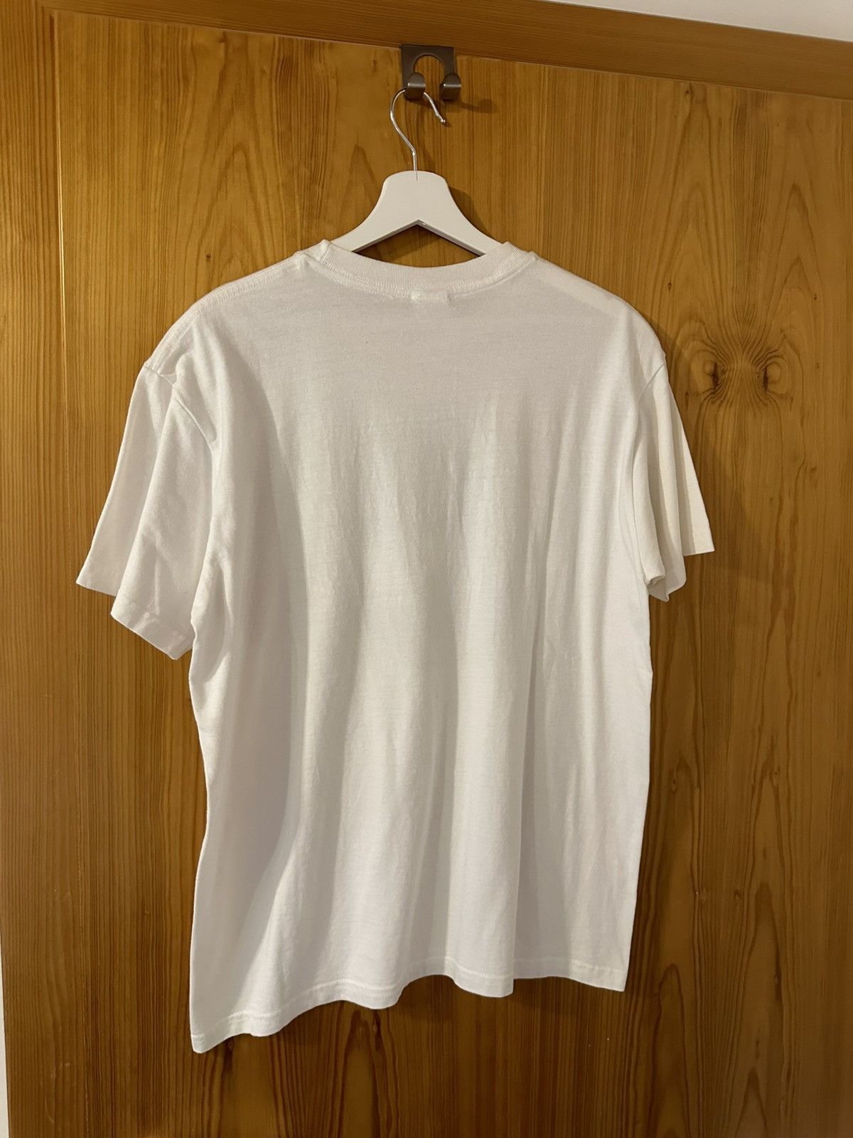 Supreme Supreme Mary J. Blige tee Size US M / EU 48-50 / 2 - 2 Thumbnail