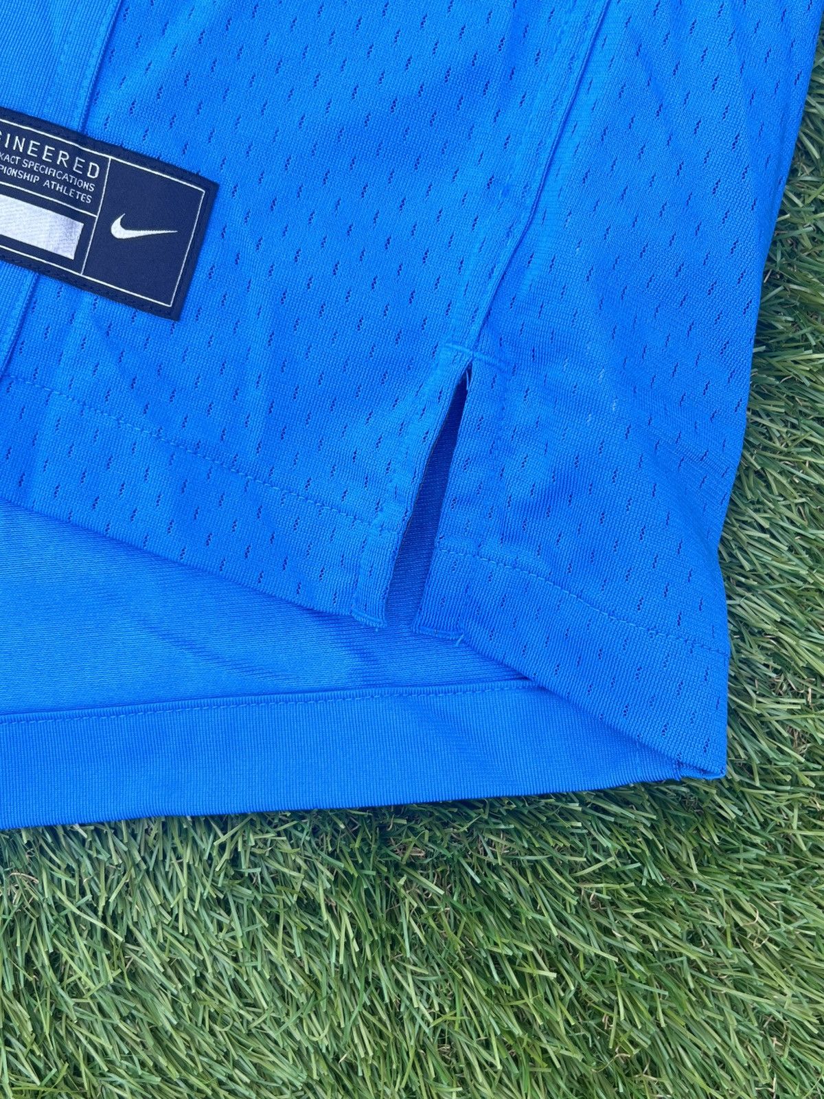 Nike Jared Goff Nike Detroit Lions Size US L / EU 52-54 / 3 - 9 Thumbnail