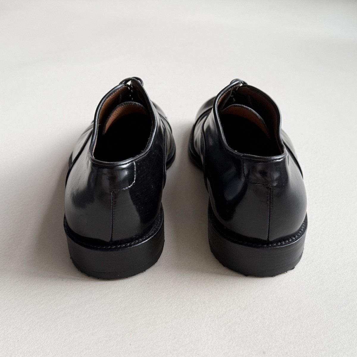 Hugo Boss Hugo Boss Oxford Lace-Up Shoes Size US 7.5 / EU 40-41 - 6 Thumbnail