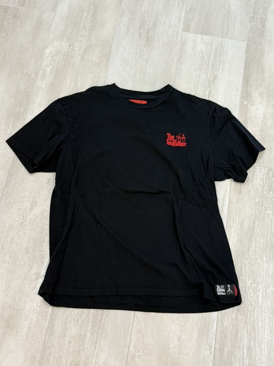 Shoe Palace The Godfather T Shirt Size US XXL / EU 58 / 5 - 1 Thumbnail