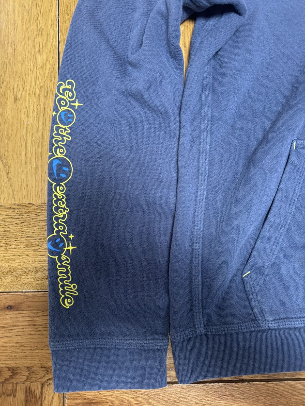 Nike Nike Women’s XL Go The Extra Smile Hoodie – Limited Editiod Size XL / US 12-14 / IT 48-50 - 2 Thumbnail
