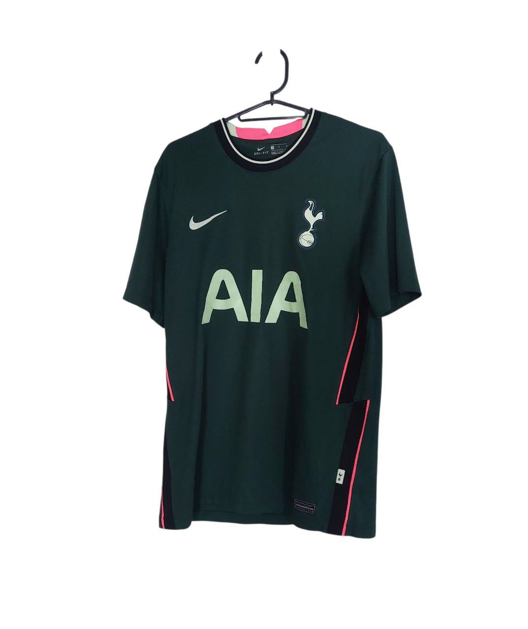 Nike Nike Tottenham Hotspur Authentic Vapor Match Jersey M BNWT Size US M / EU 48-50 / 2 - 1 Thumbnail