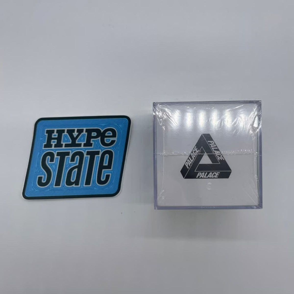 Palace Palace Logo Rubiks Cube Multi Size ONE SIZE - 6 Thumbnail