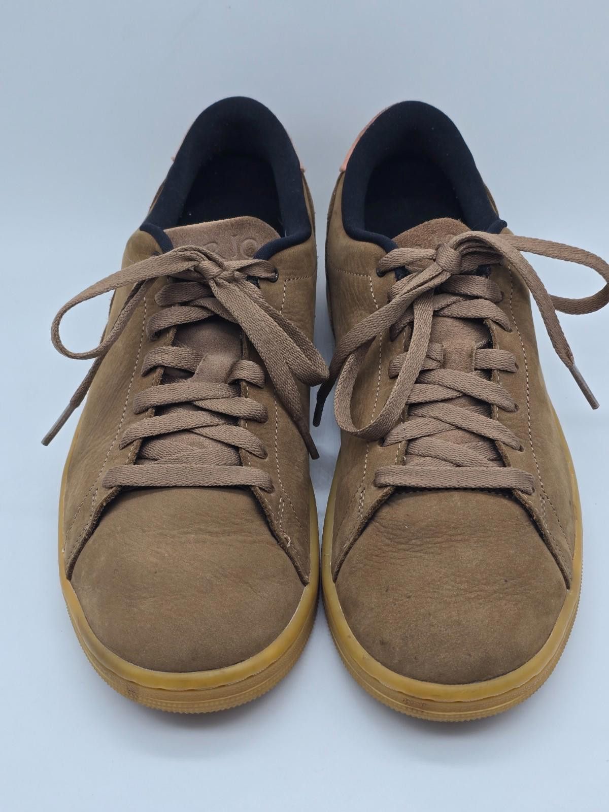 Jordan Brand NIKE AIR JORDAN 1 CENTRE COURT ARCHAEO DJ2756-200 Size 10 Size US 10 / EU 43 - 3 Thumbnail
