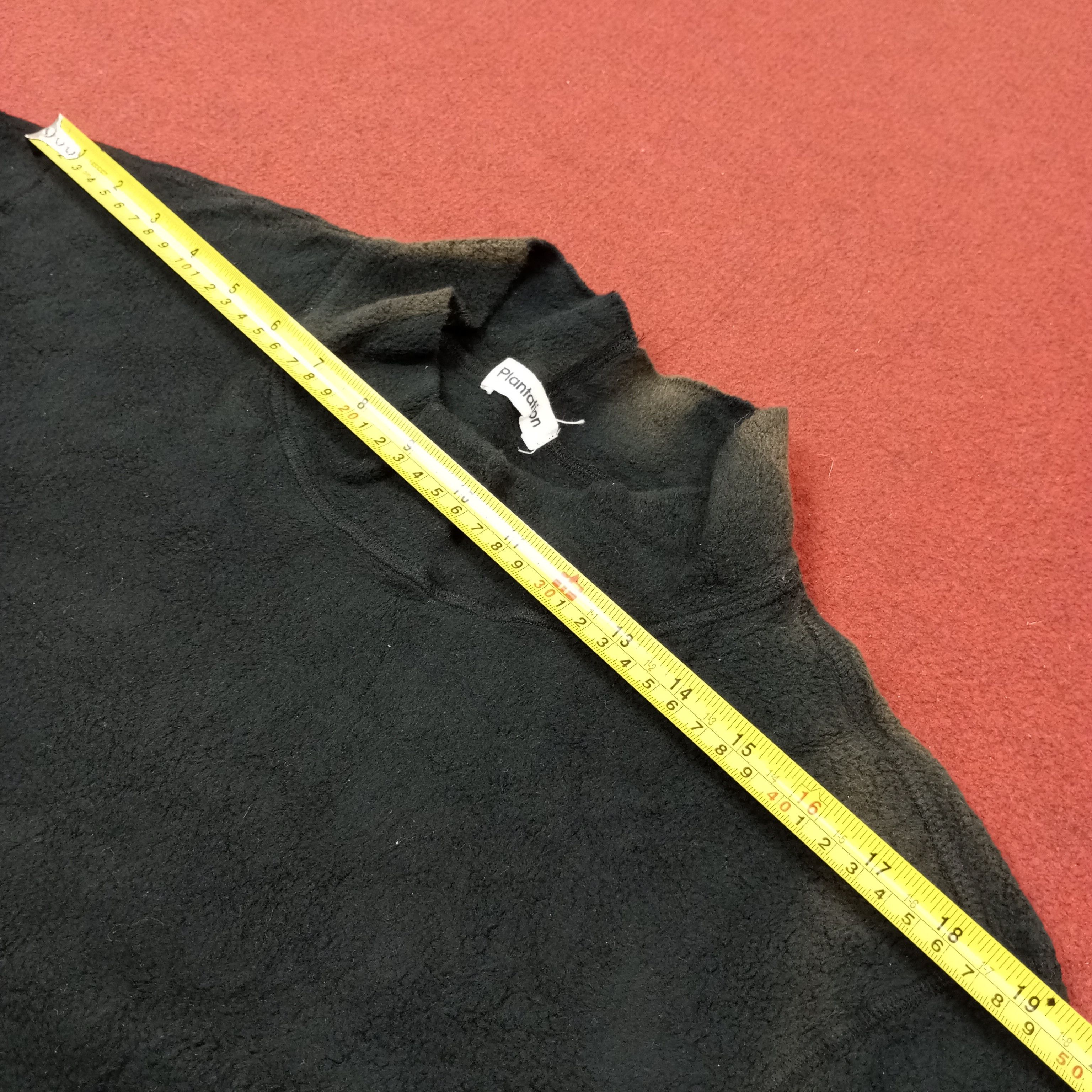 Issey Miyake Plantation by Issey Miyake Designer Sweatshirt c254n26 Size US S / EU 44-46 / 1 - 10 Thumbnail