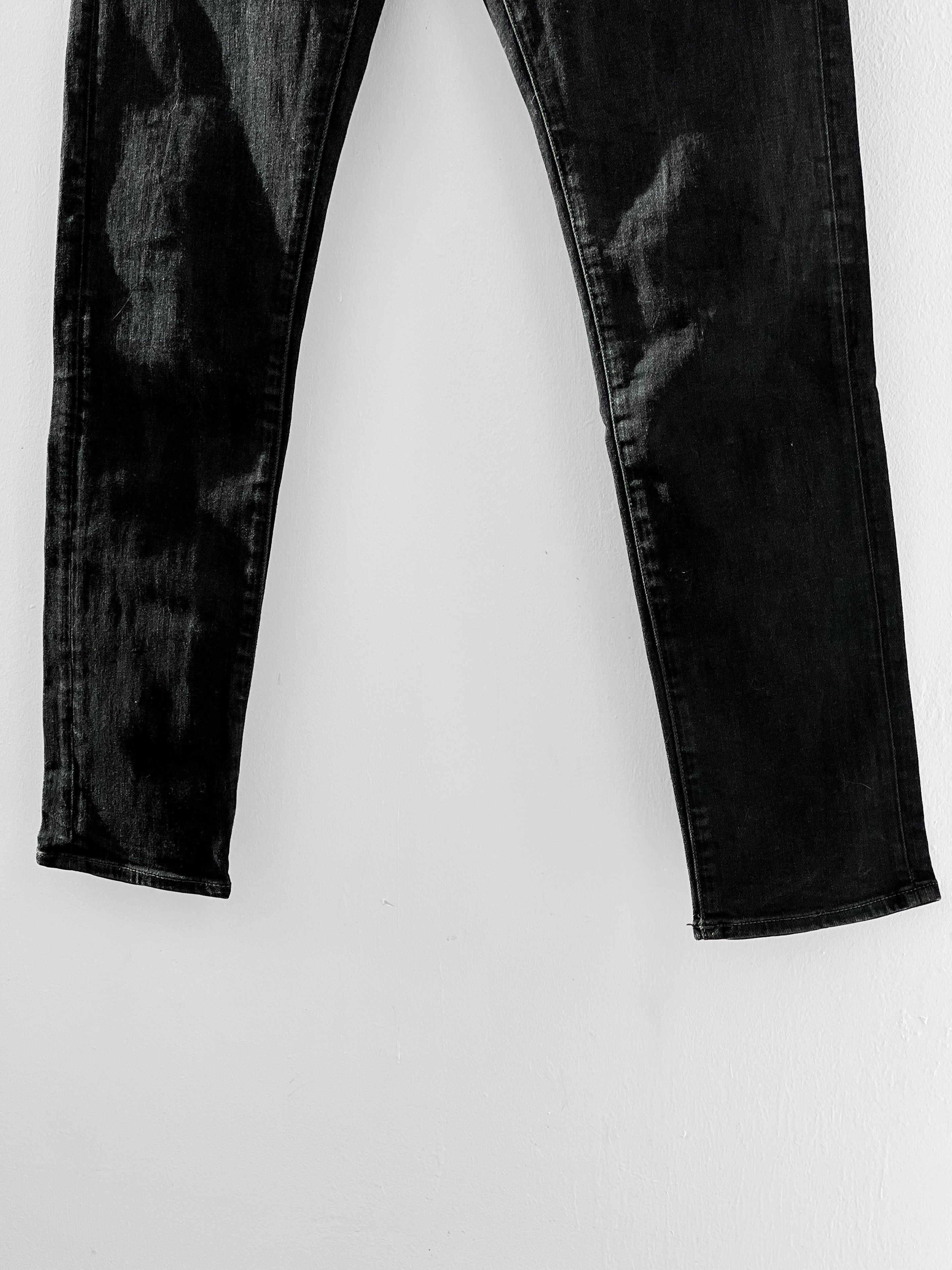 G-Star × Japanese Brand × Jean G-STAR RAW jeans stretch pants Size US 31 - 7 Thumbnail