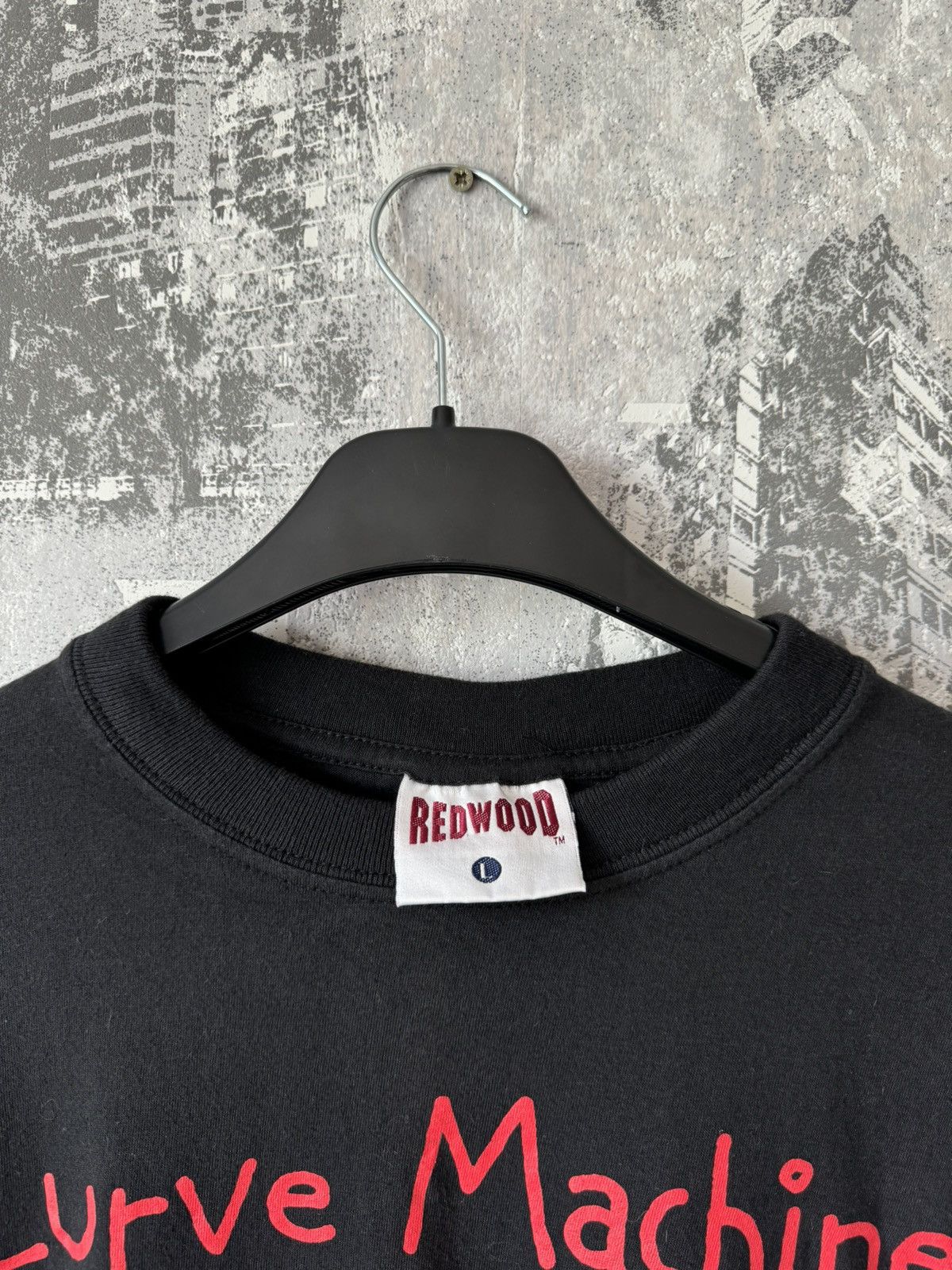 Band Tees Vintage Band T-Shirt Size US XL / EU 56 / 4 - 5 Thumbnail