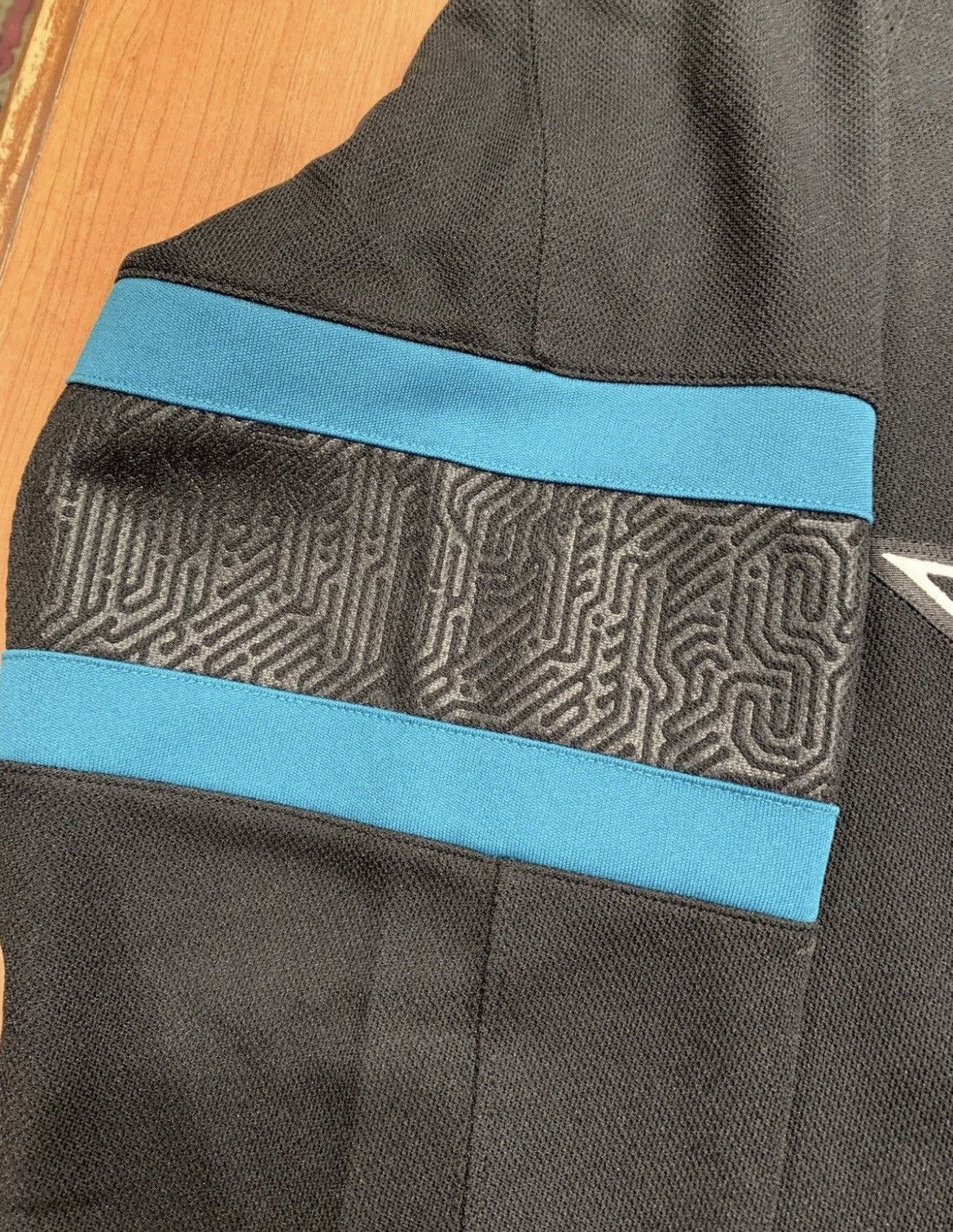 Adidas Adidas Sharks hockey jersey Size US L / EU 52-54 / 3 - 6 Thumbnail