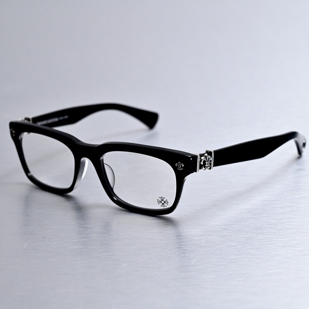 Chrome Hearts CHROME HEARTS GITTIN ANY ?-A GLASSES Size ONE SIZE - 2 Thumbnail