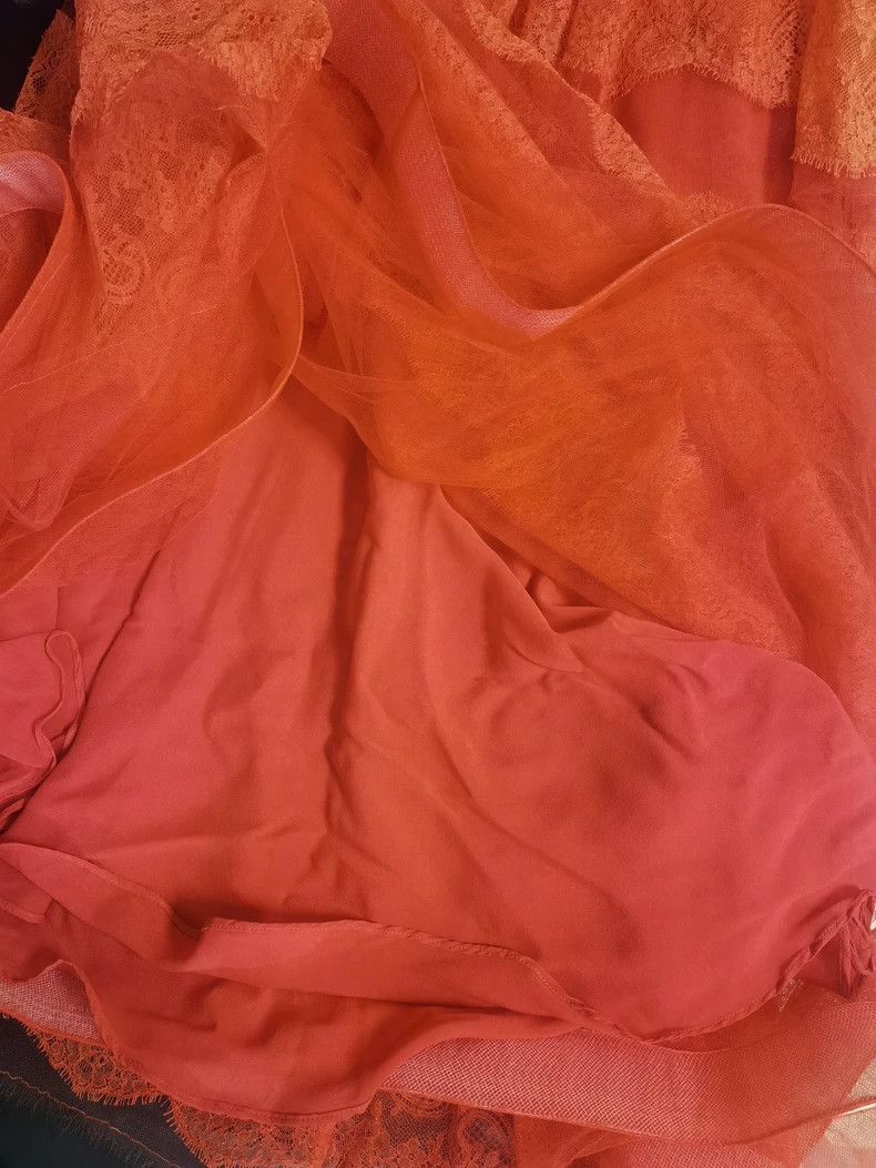 Valentino Valentino dress Size S / US 4 / IT 40 - 4 Thumbnail