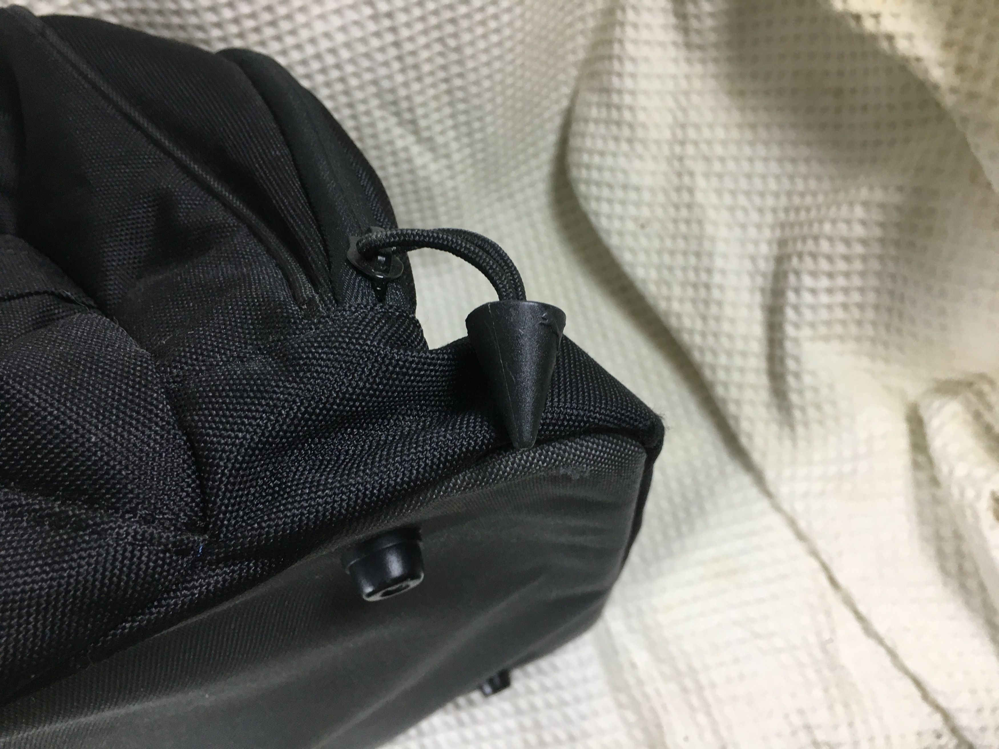 Puma × Vintage Puma Travel Bag Size ONE SIZE - 11 Thumbnail