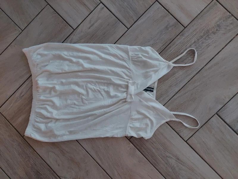 Vintage Vintage cami top Size L / US 10 / IT 46 - 7 Thumbnail