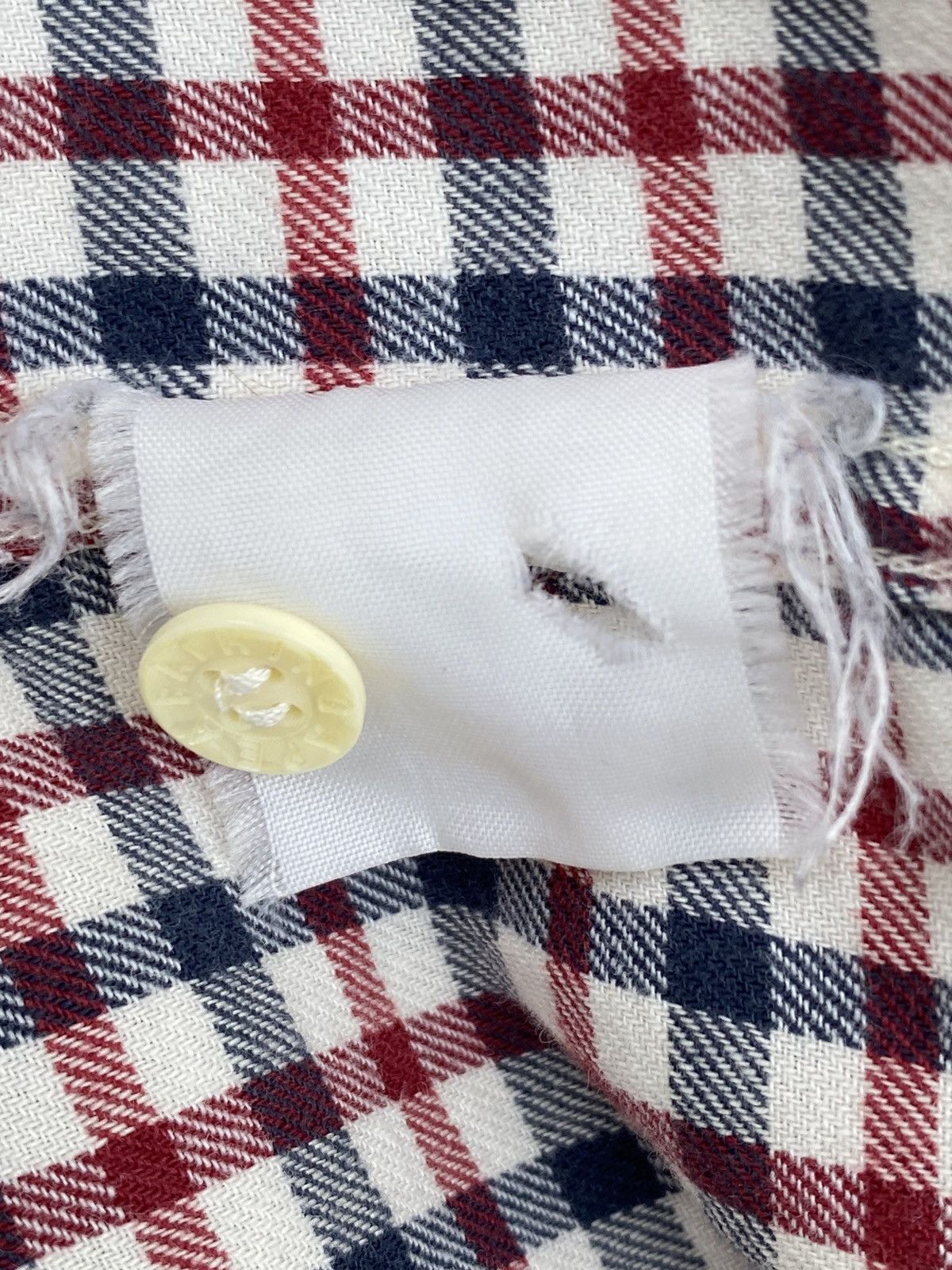 Bape Vintage A Bathing Ape Button Down Size US M / EU 48-50 / 2 - 20 Thumbnail