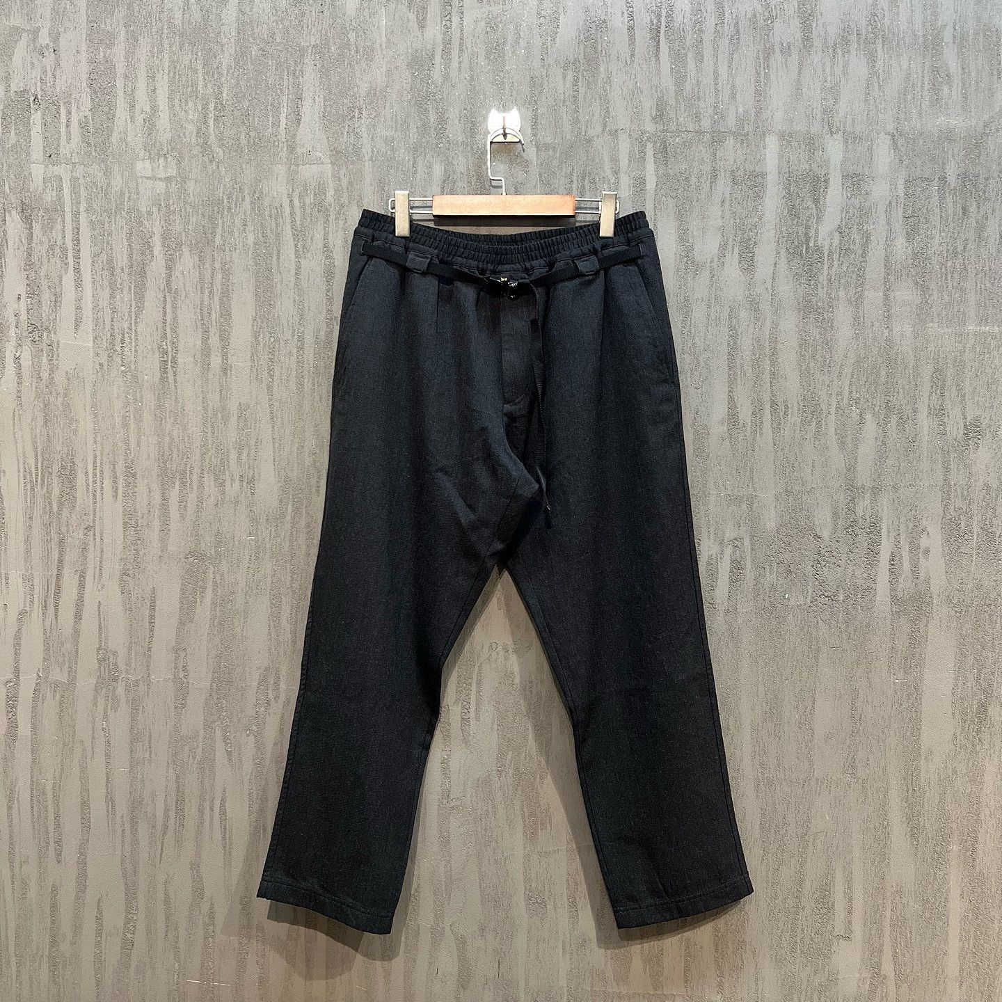 Dior Dior Wool Casual Pants Size 50 Size US 34 / EU 50 - 1 Thumbnail