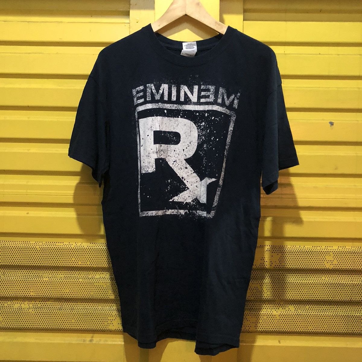 Eminem × Gildan Eminem Tee Size US L / EU 52-54 / 3 - 1 Thumbnail