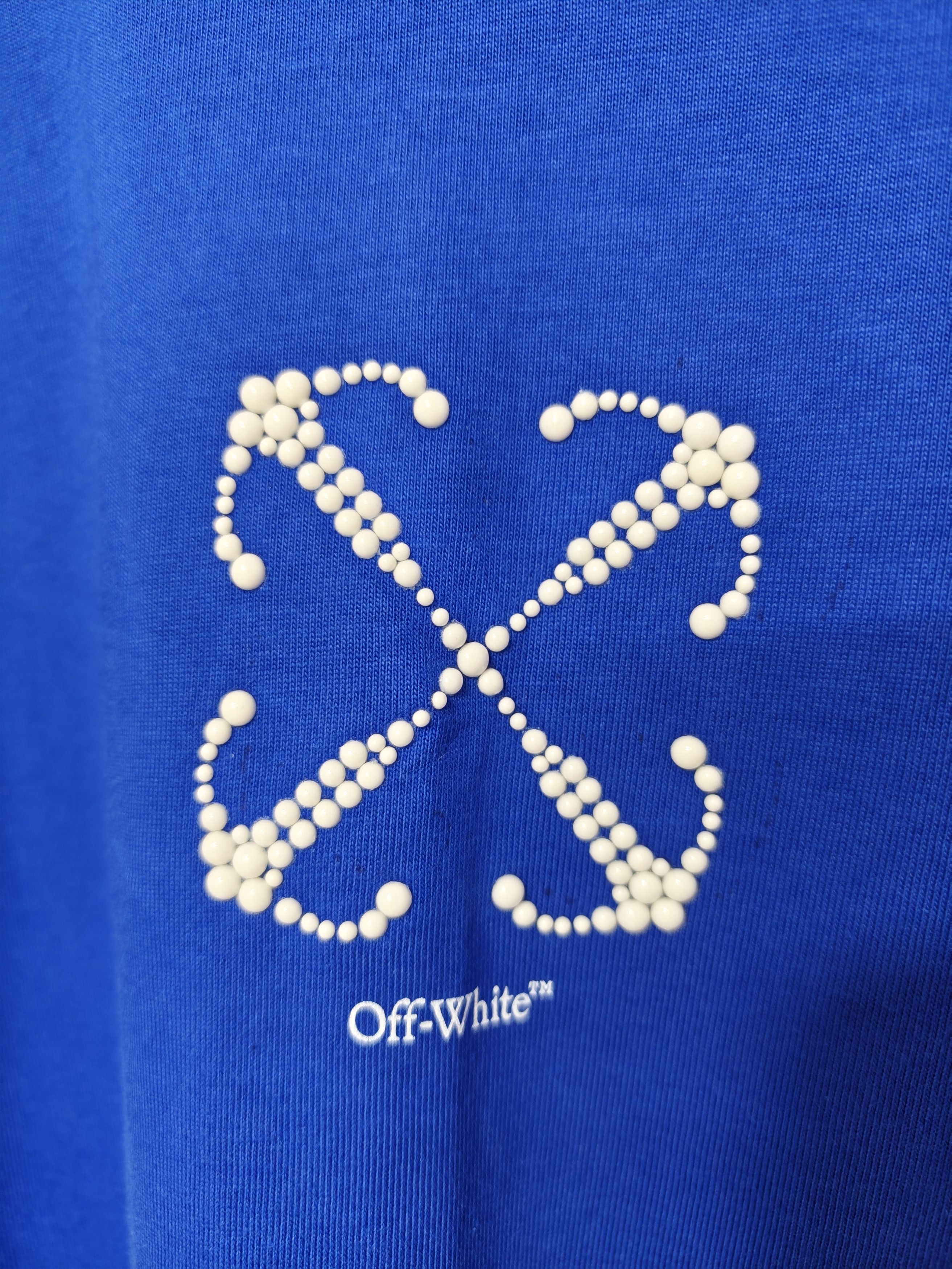Off-White Off-White "Arrows Beaded Size US M / EU 48-50 / 2 - 4 Thumbnail