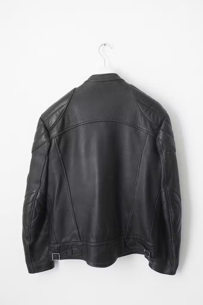 Vintage Vintage rider jacket Size US M / EU 48-50 / 2 - 3 Thumbnail