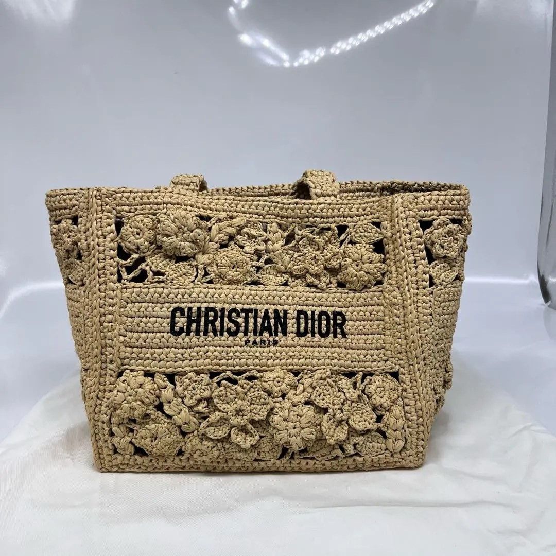 Dior Pre-loved Bag Very good condition Size ONE SIZE - 1 Thumbnail