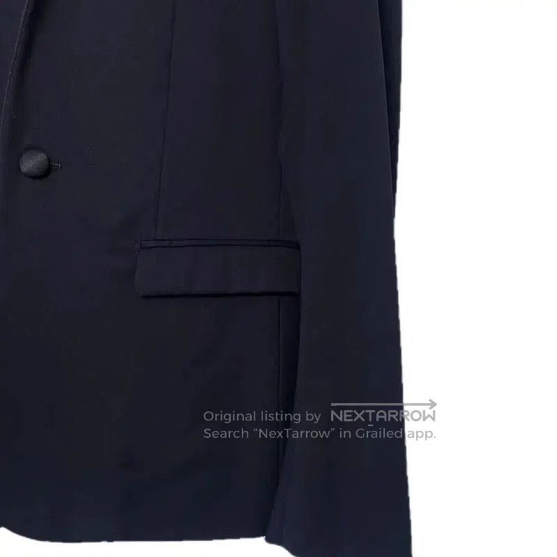 Dior Dior Men's XL Blue Polyester Jacket . Size US XL / EU 56 / 4 - 5 Thumbnail