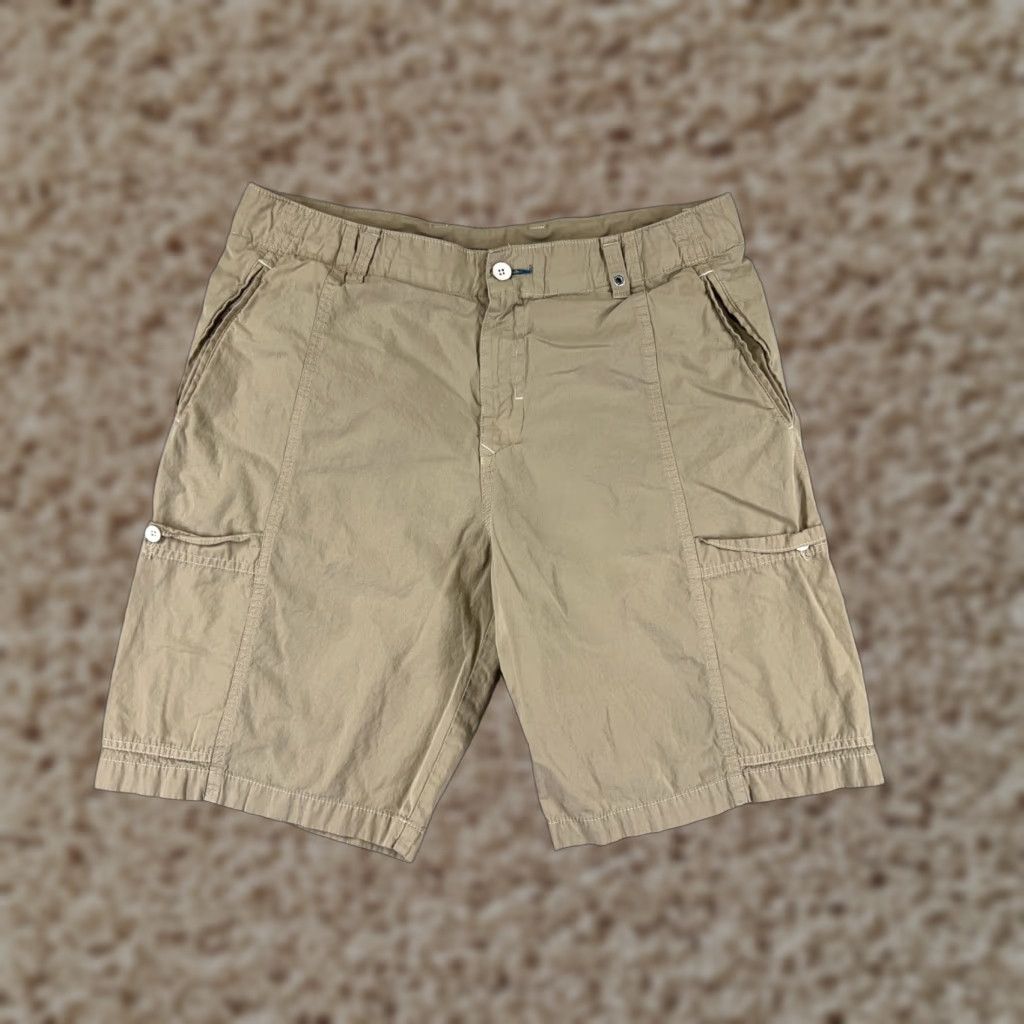 Tommy Bahama VINTAGE not applicable; use original info only. Size US 34 / EU 50 - 1 Thumbnail
