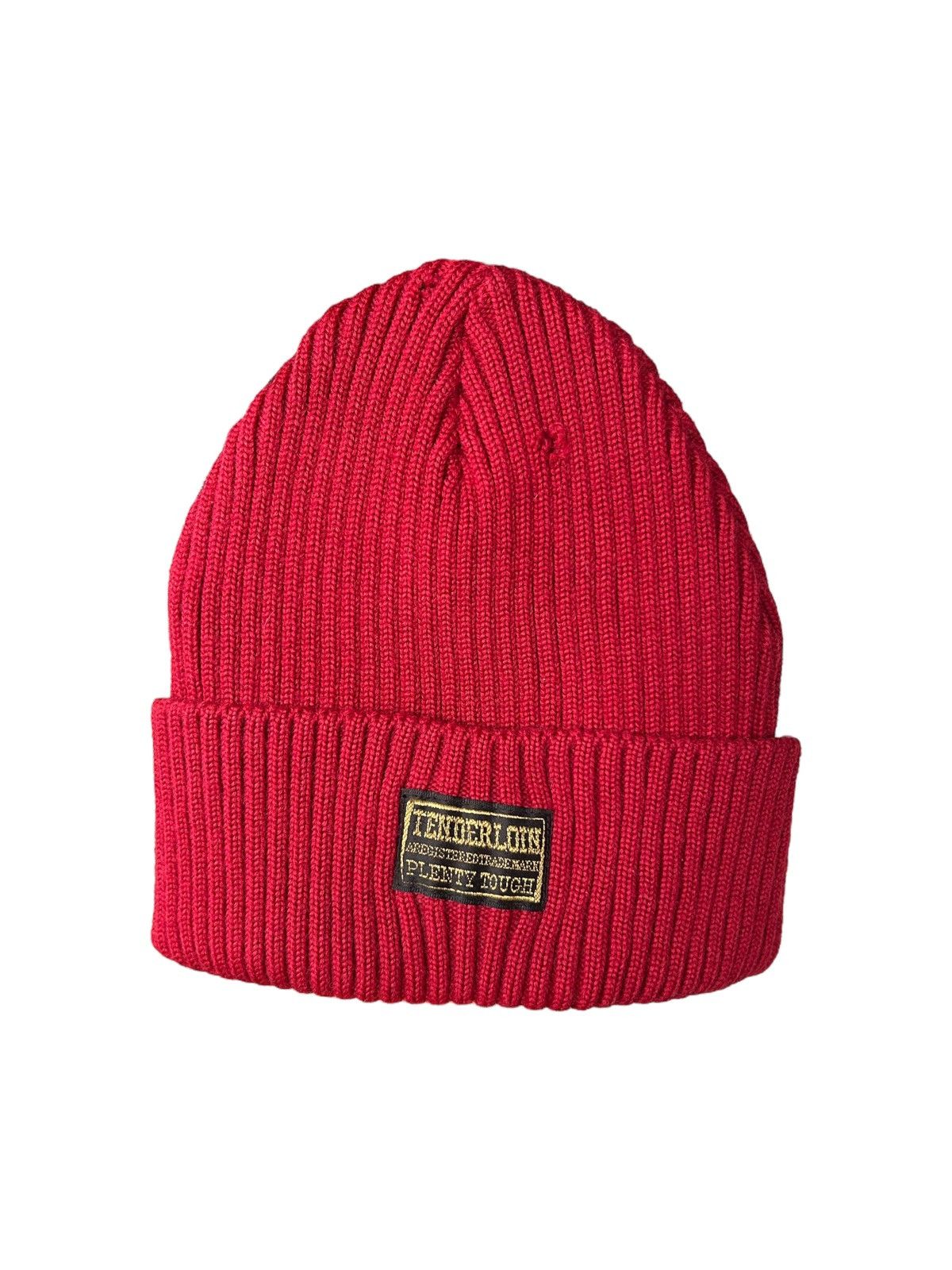 tenderloin hat テンダーロイン Tenderloin hat ハット GTM ガテマラ