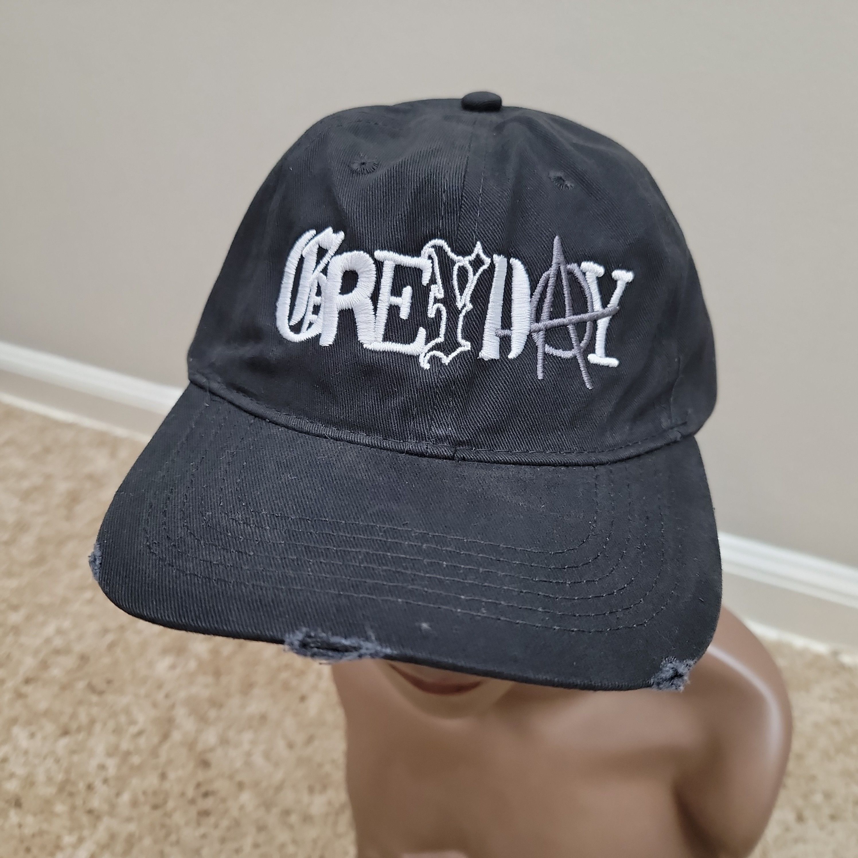 G59 Records G59 Records Greyday 2023 Hat Suicideboys | Grailed