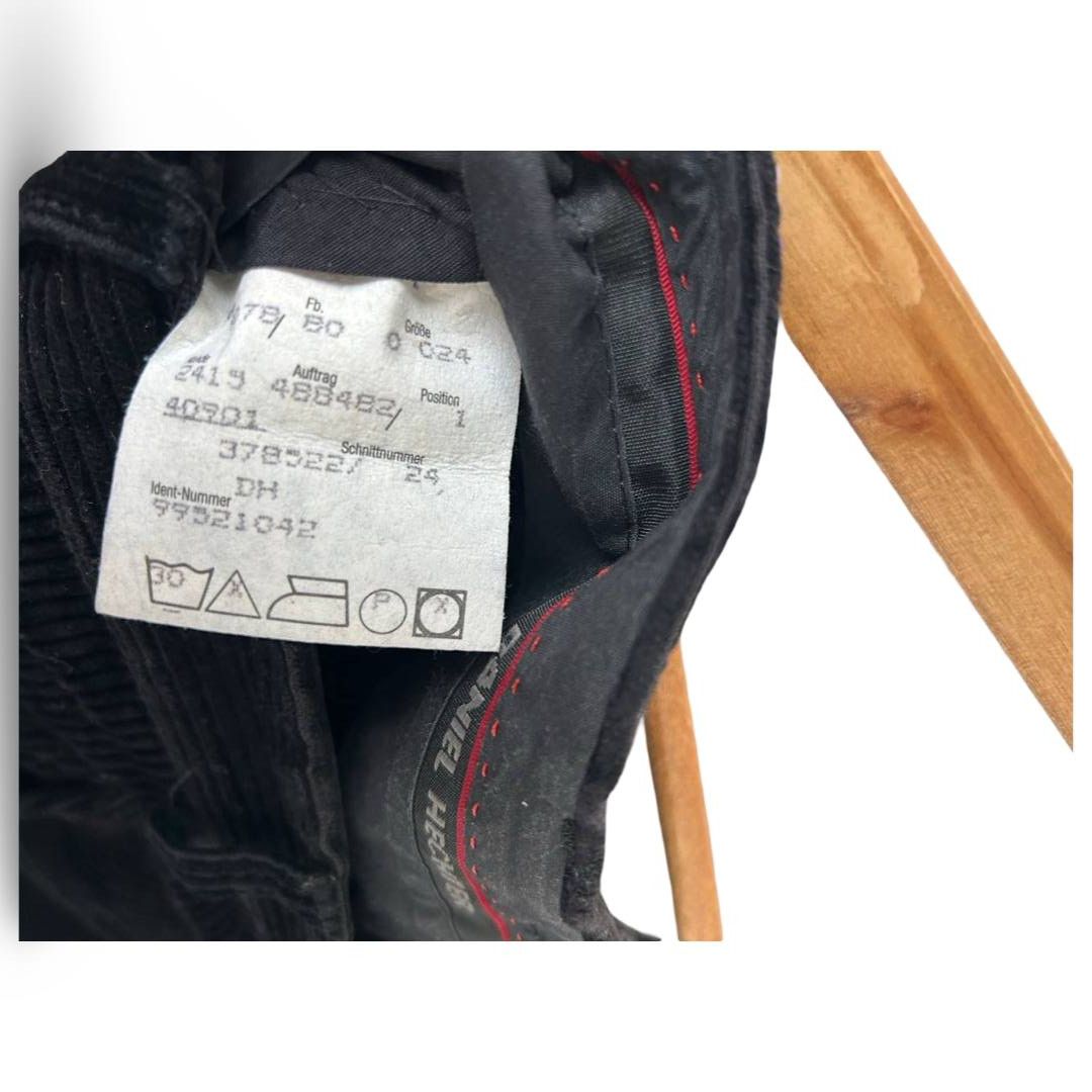 Daniel Hechter Daniel Hechter corduroy pants #419 Size US 34 / EU 50 - 3 Thumbnail