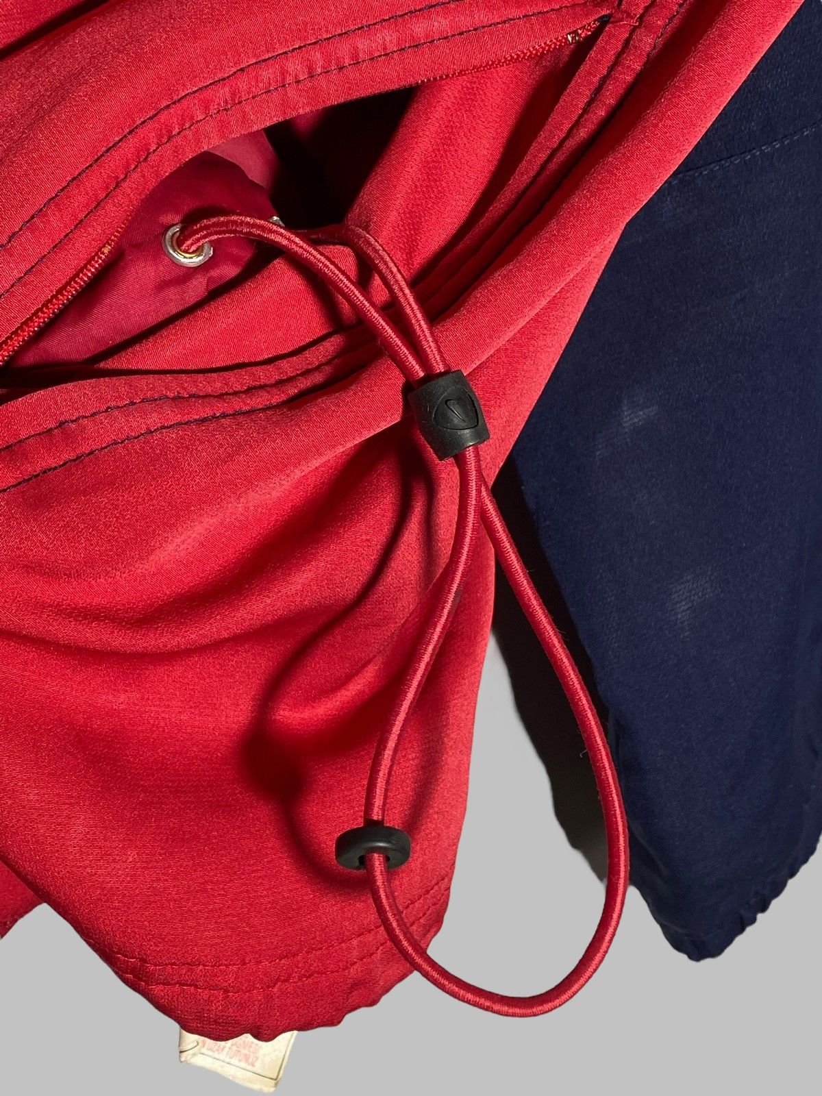 Nike Vintage Nike Arsenal London O2 Drill Zip Track Top Size US L / EU 52-54 / 3 - 15 Thumbnail