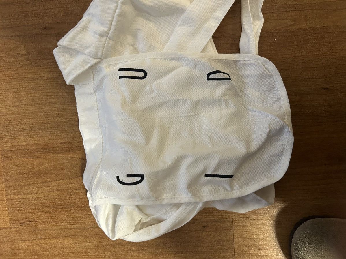 Guidi Guidi Tote Bag Size ONE SIZE - 2 Thumbnail
