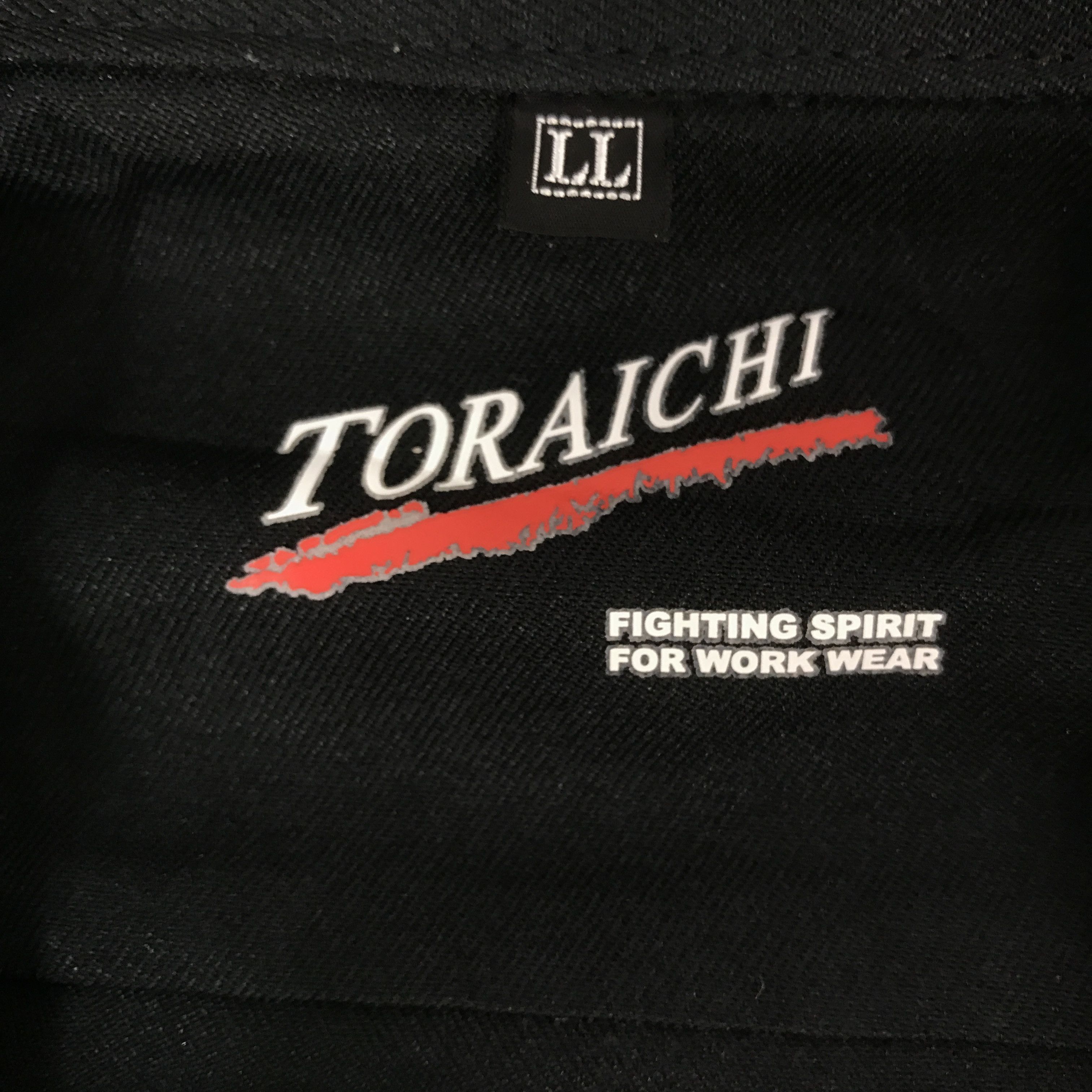 Sports Specialties Vintage Toyota Racing Motorsport Jacket Size US L / EU 52-54 / 3 - 10 Thumbnail