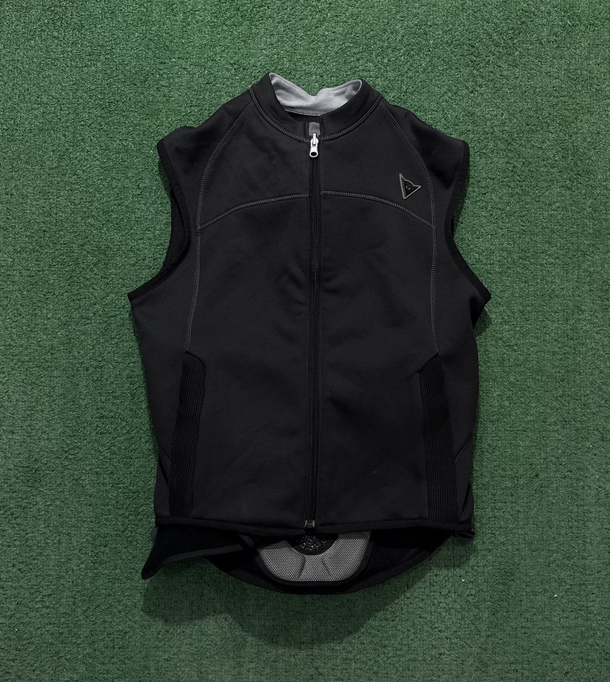 Dainese Dainese Safety Vest Moto Protection Back Size US L / EU 52-54 / 3 - 2 Thumbnail