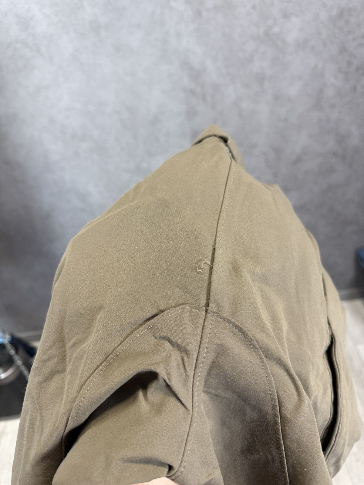 Nike ACG Nike ACG vintage shorts Size US 32 / EU 48 - 7 Thumbnail