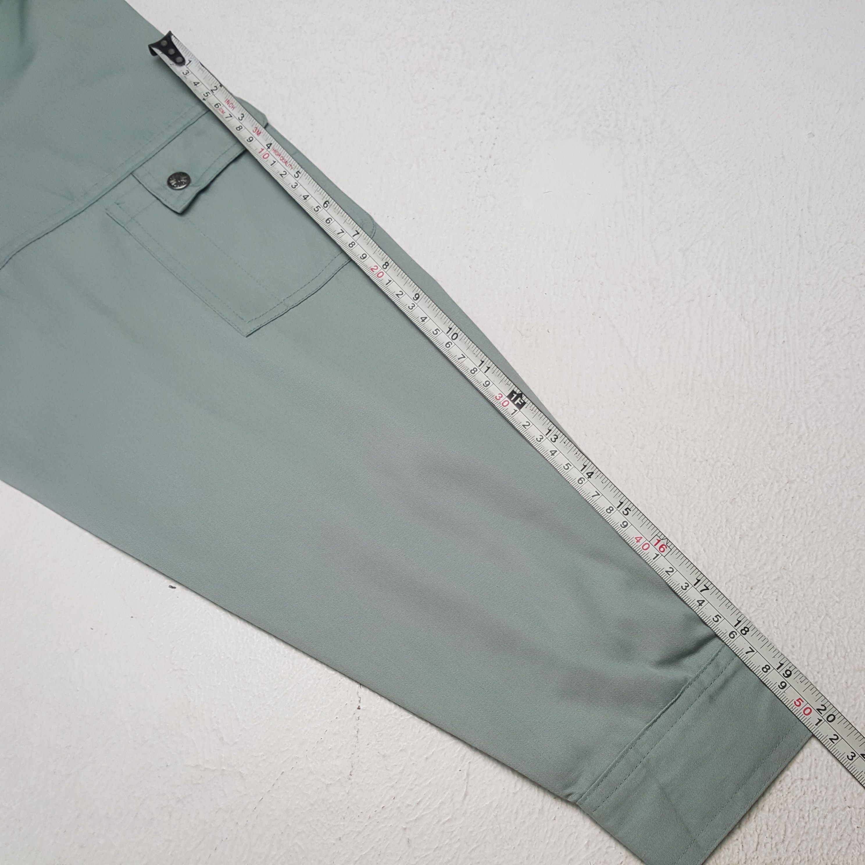 Japanese Brand × Vintage Vintage NISMO NISSAN Japan Racing Team Custom Jacket C290N22 Size US M / EU 48-50 / 2 - 7 Thumbnail