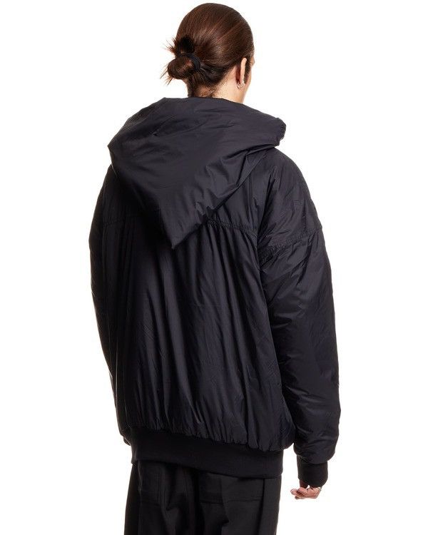 Rick Owens × Rick Owens Drkshdw Mountain windbreaker S Size US S / EU 44-46 / 1 - 4 Thumbnail